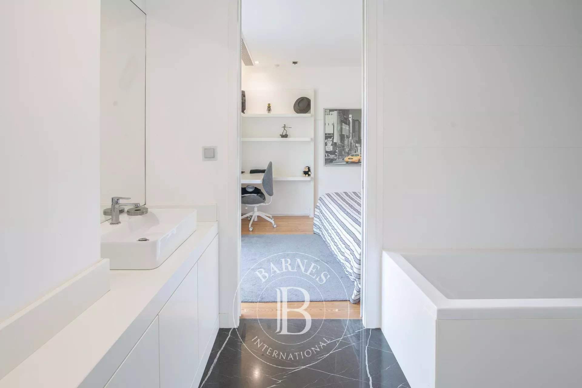 Aldoar, Foz do Douro e Nevogilde  - Casa 5 Cuartos 4 Habitaciones - picture 15