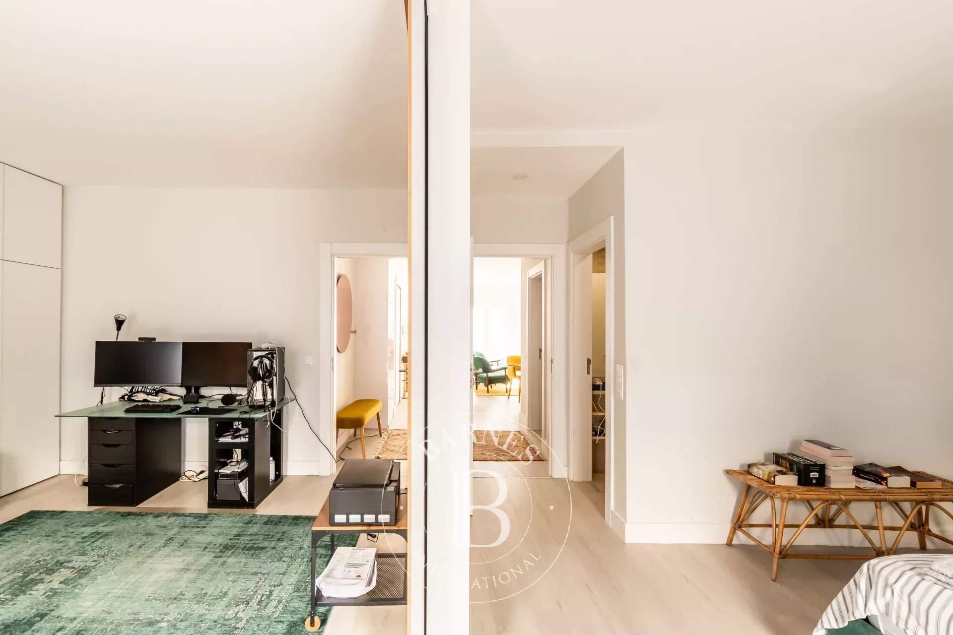   - Piso 3 Cuartos 2 Habitaciones - picture 14