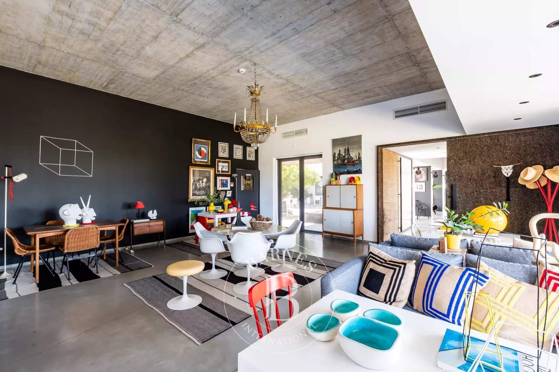 Arraiolos  - Maison 13 Pi&egrave;ces 7 Chambres - picture 3