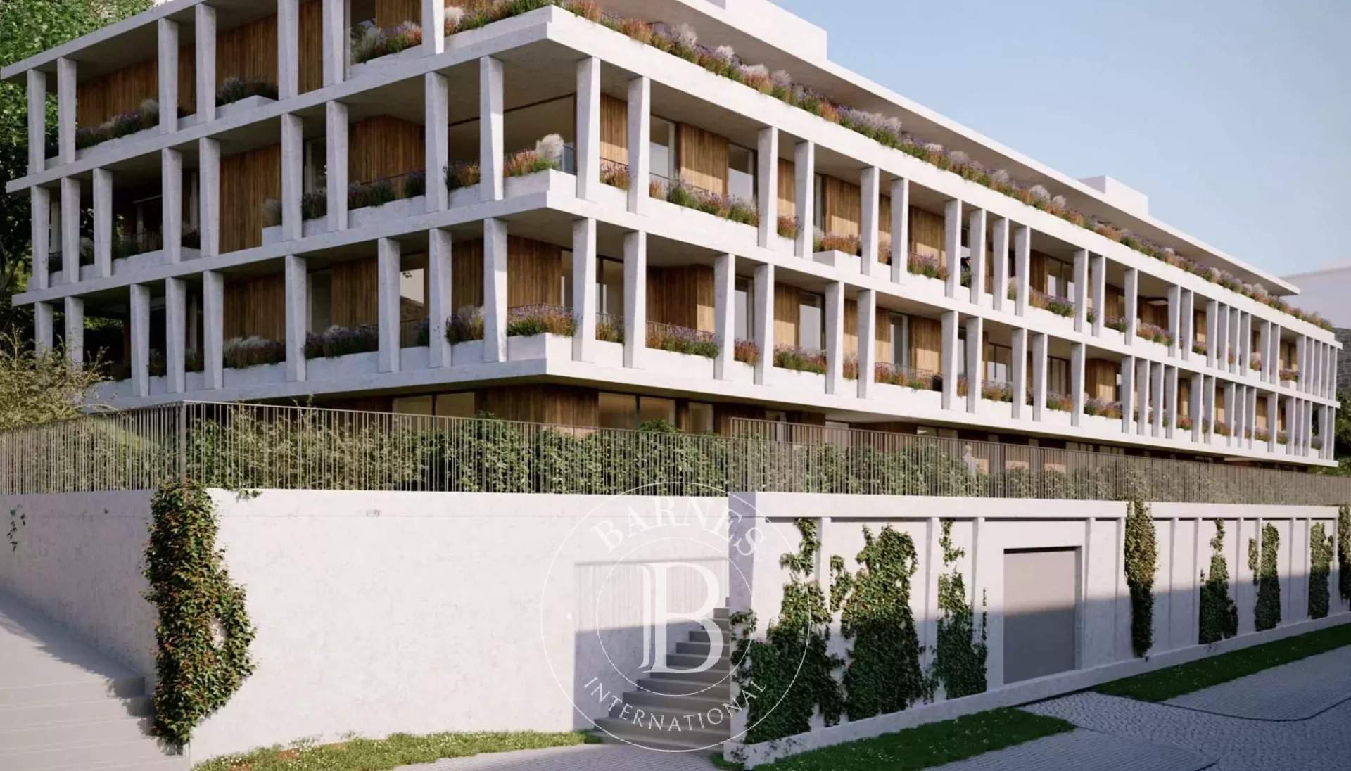 Campanhã  - Apartment  - picture 1