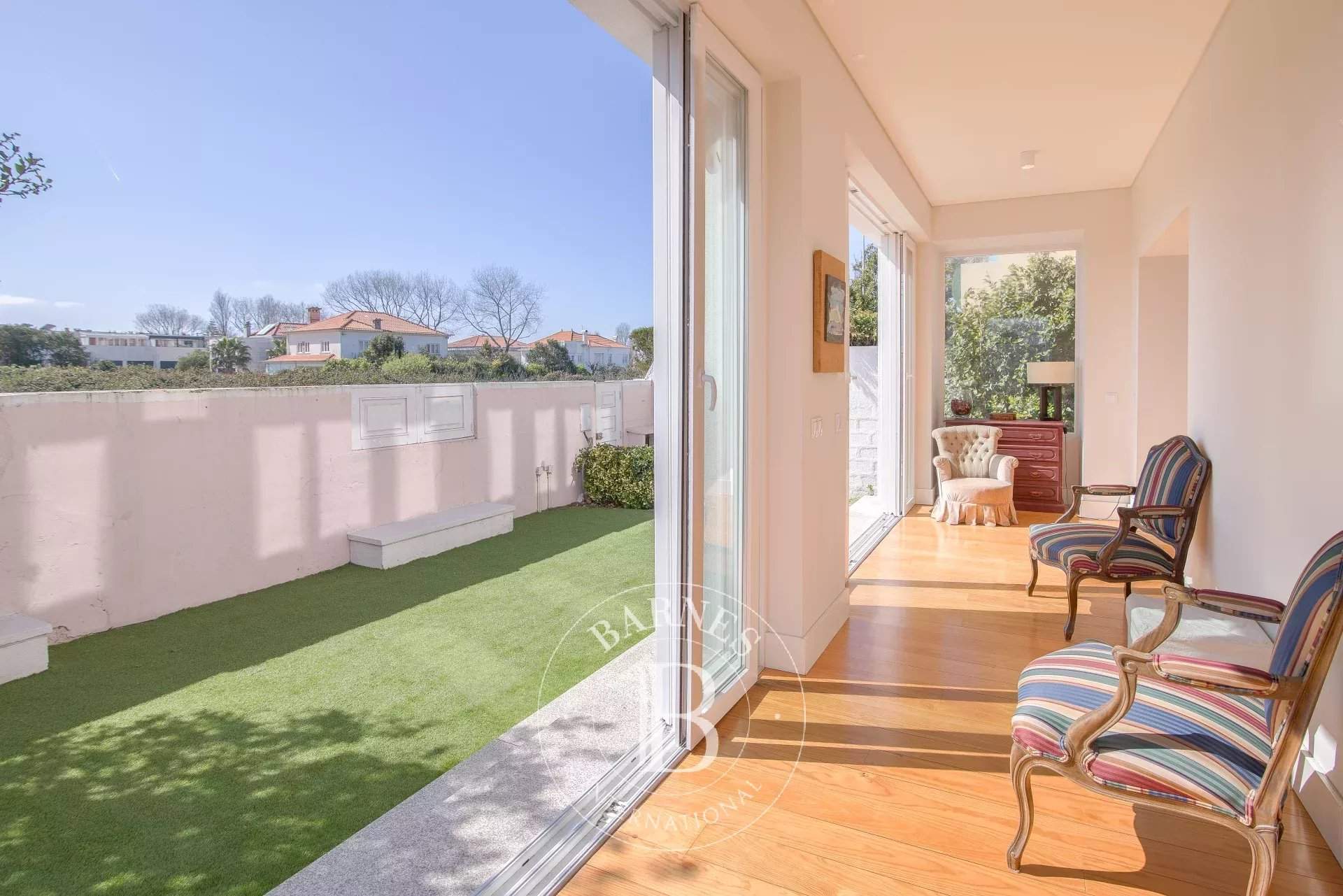 Aldoar, Foz do Douro e Nevogilde  - Casa 6 Cuartos 5 Habitaciones - picture 7