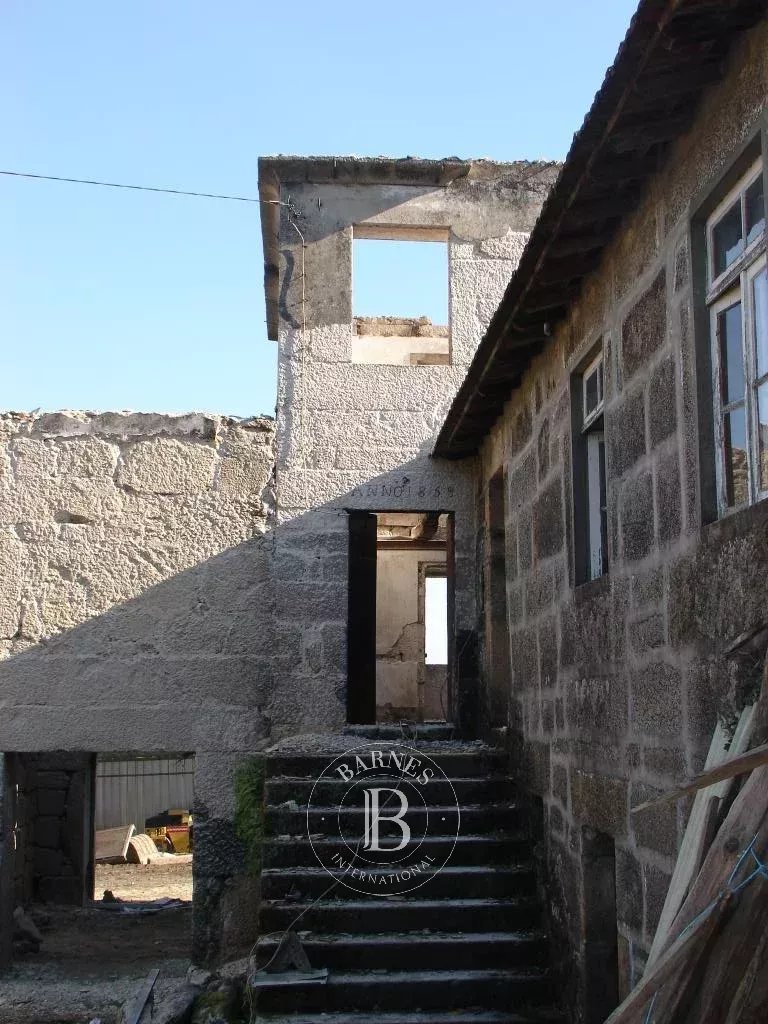 Roriz  - Granja 6 Cuartos 4 Habitaciones - picture 14