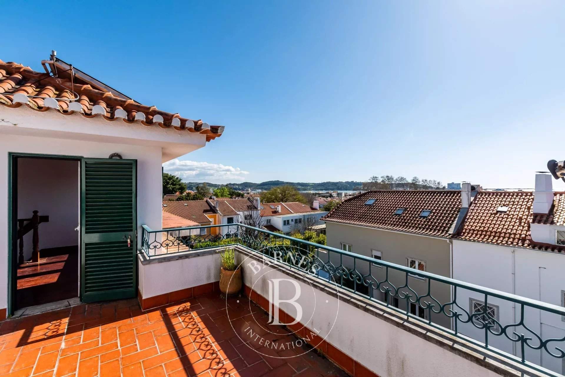 Belém  - Villa jumelée  - picture 6