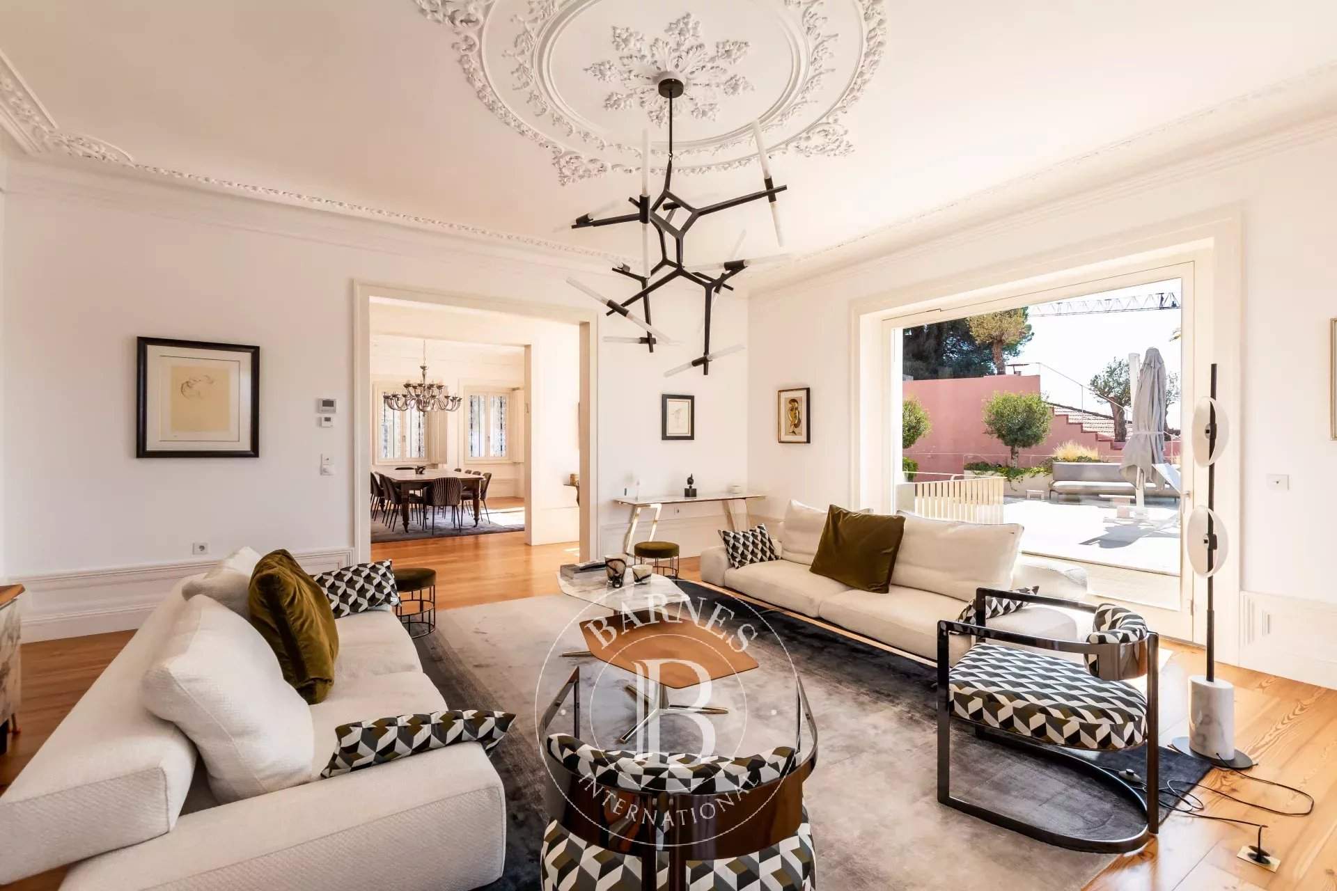 Santa Maria Maior  - Apartment 3 Bedrooms - picture 1