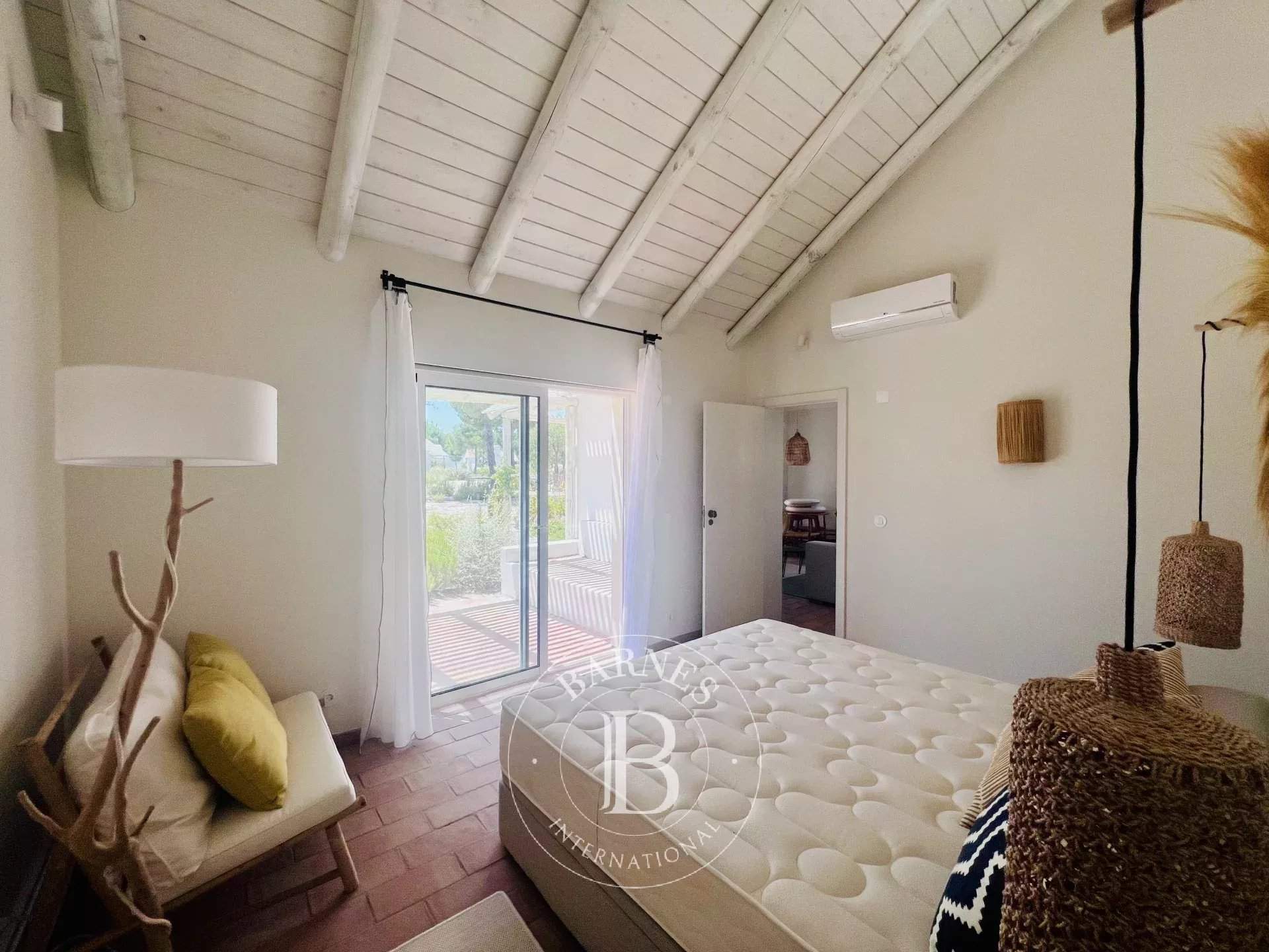 Grândola e Santa Margarida da Serra  - Villa 2 Pi&egrave;ces, 1 Chambre - picture 10