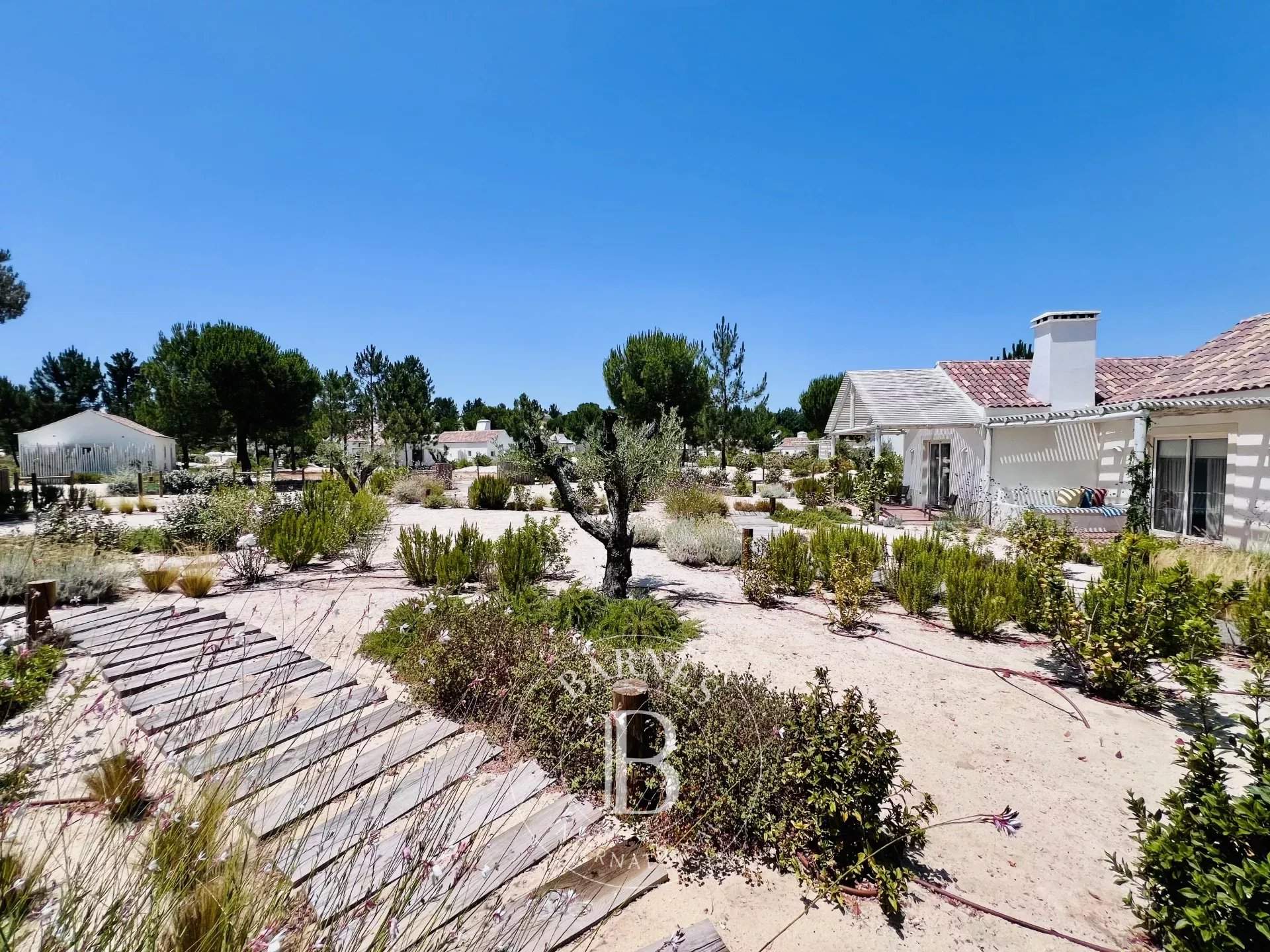 Grândola e Santa Margarida da Serra  - Villa 2 Pi&egrave;ces, 1 Chambre - picture 16