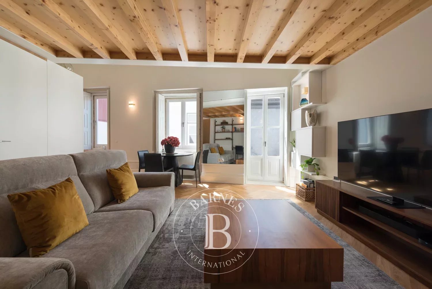 Porto  - Piso 1 Cuarto, 1 Habitacion - picture 7