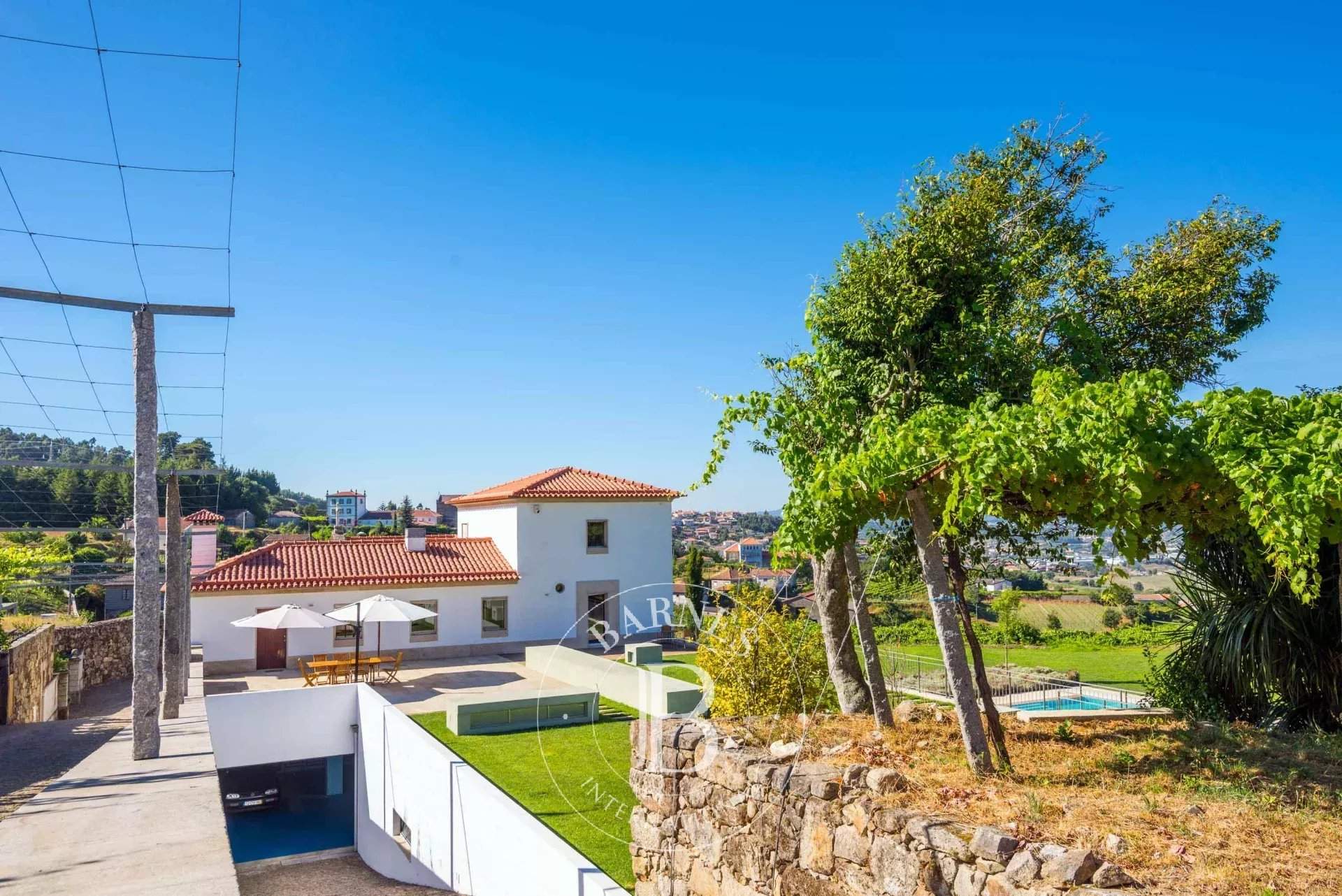 Roriz  - Granja 6 Cuartos 4 Habitaciones - picture 10