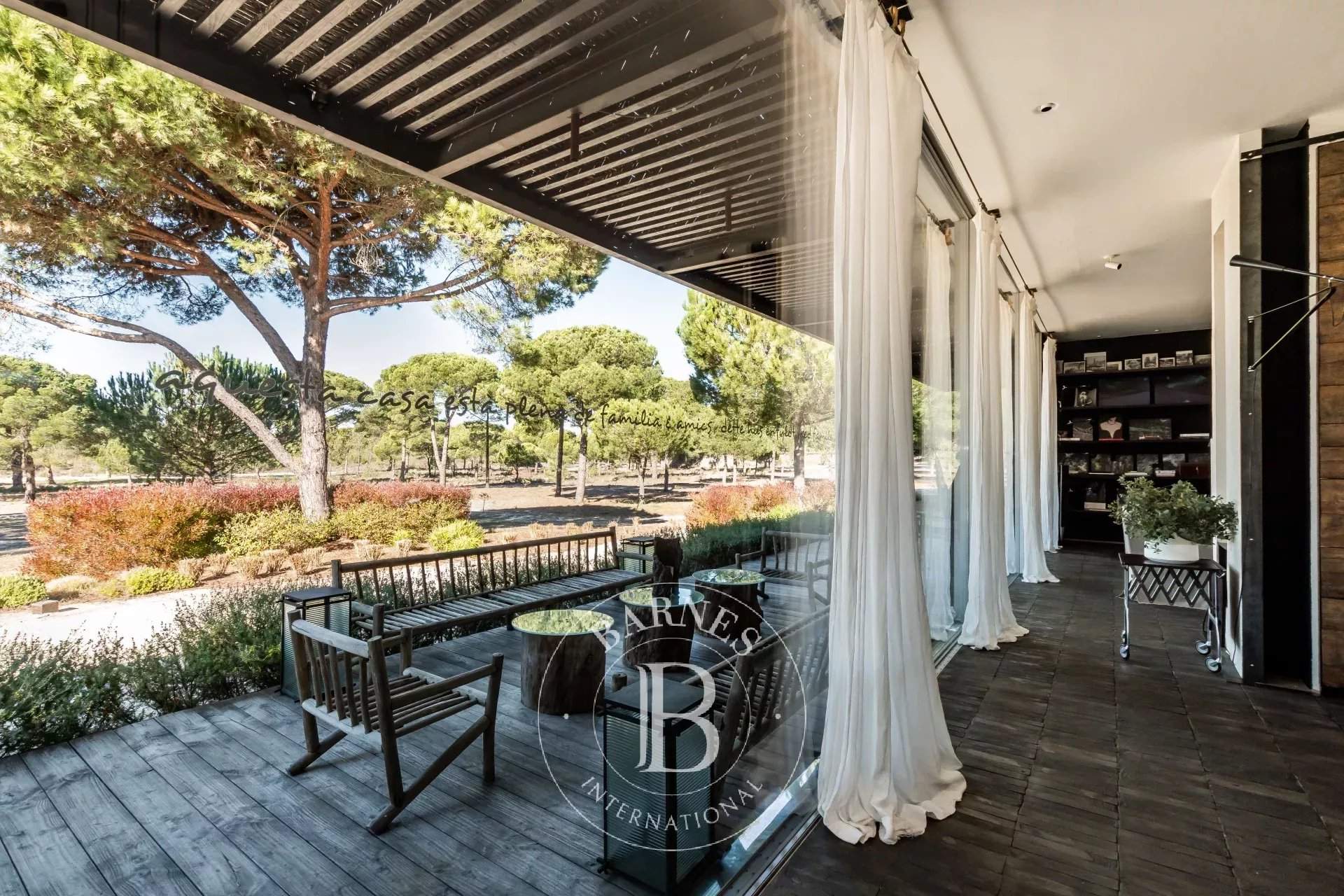 Grândola e Santa Margarida da Serra  - House 7 Bedrooms - picture 11