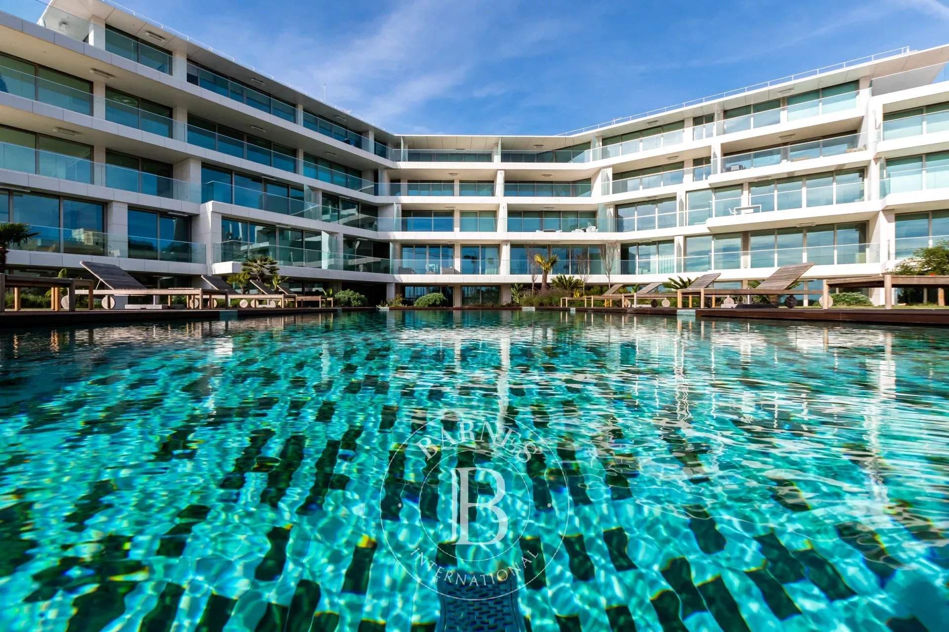 Cascais e Estoril  - Apartment 2 Bedrooms - picture 13