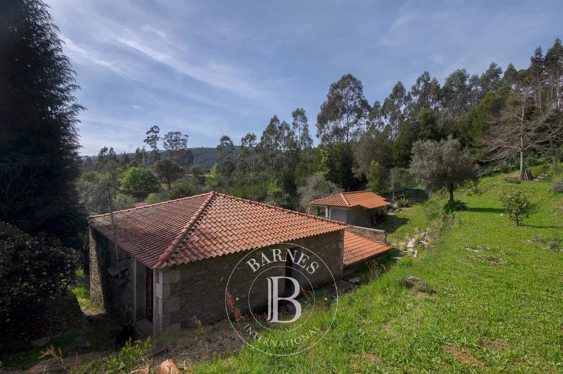 Gondar e Orbacém  - Village house 3 Bedrooms - picture 14