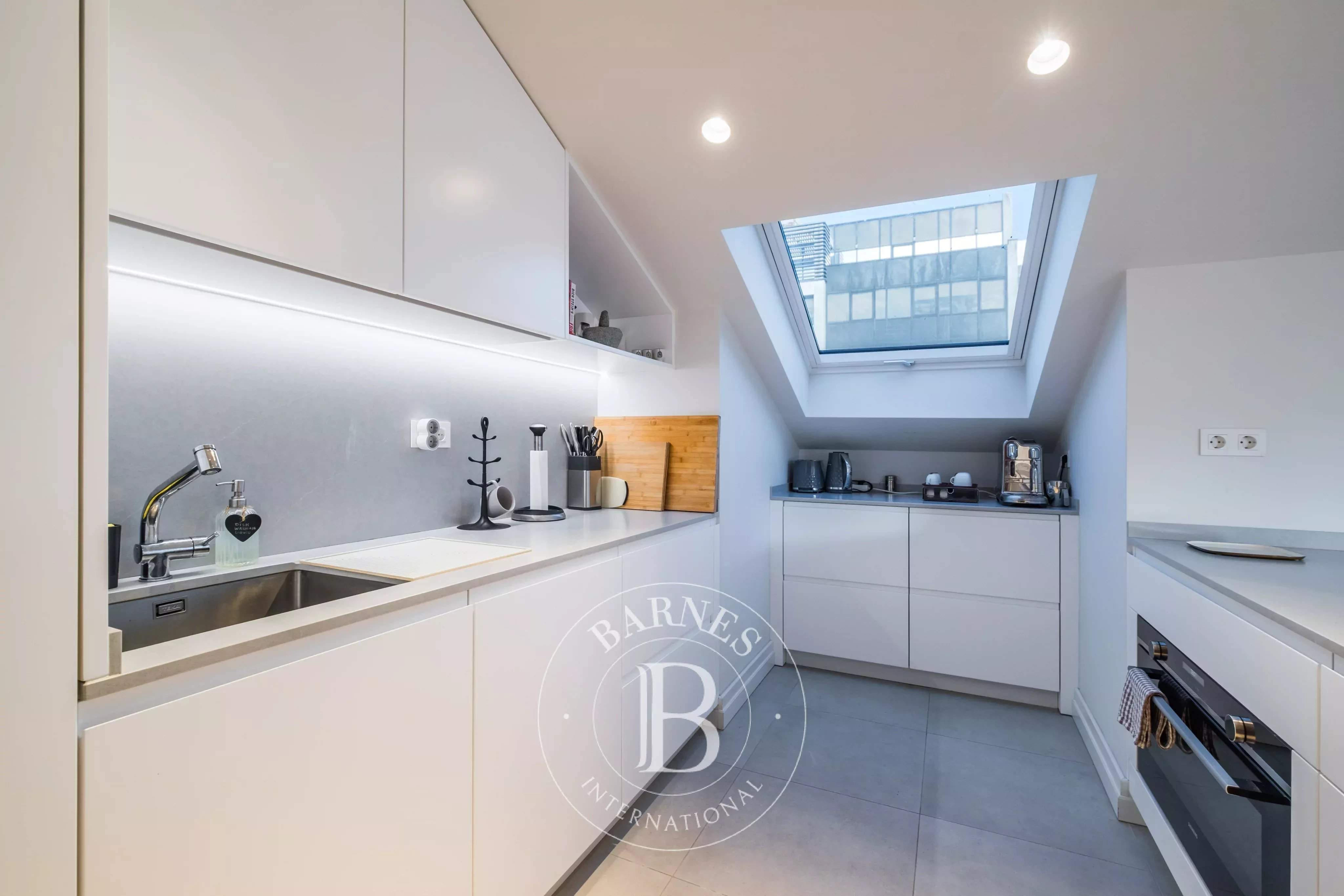 Lisboa  - Apartment 4 Bedrooms - picture 10