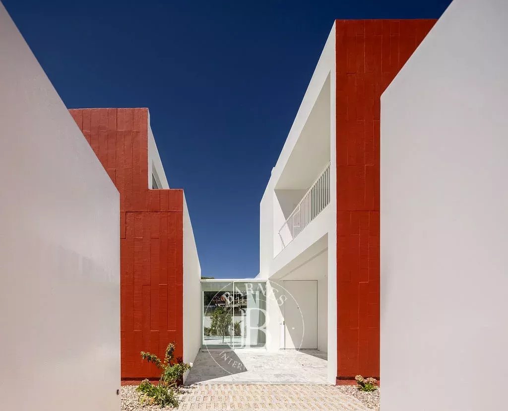Cascais e Estoril  - House 5 Bedrooms - picture 18