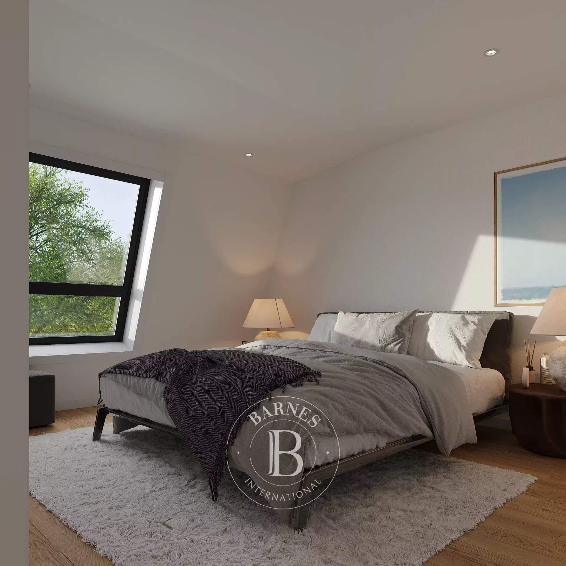 Porto  - Piso 2 Cuartos, 1 Habitacion - picture 1