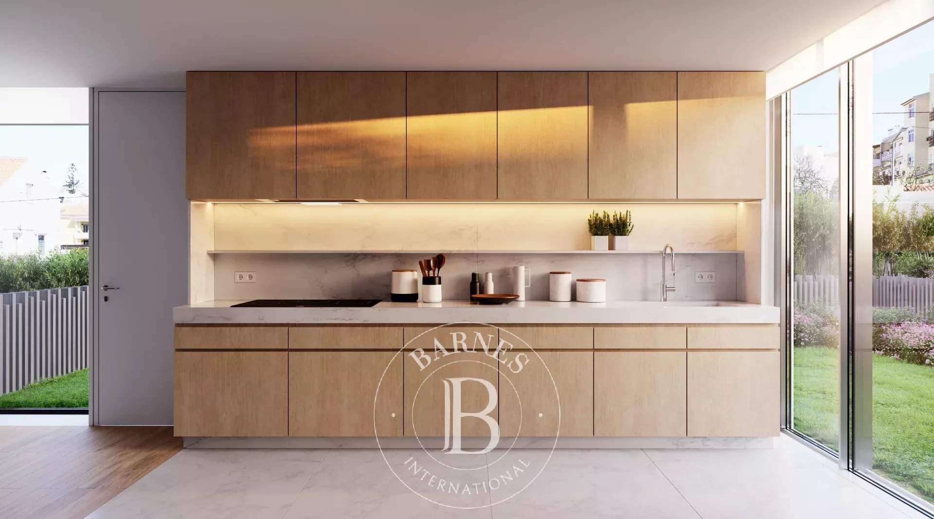 Cascais e Estoril  - Maison  - picture 7