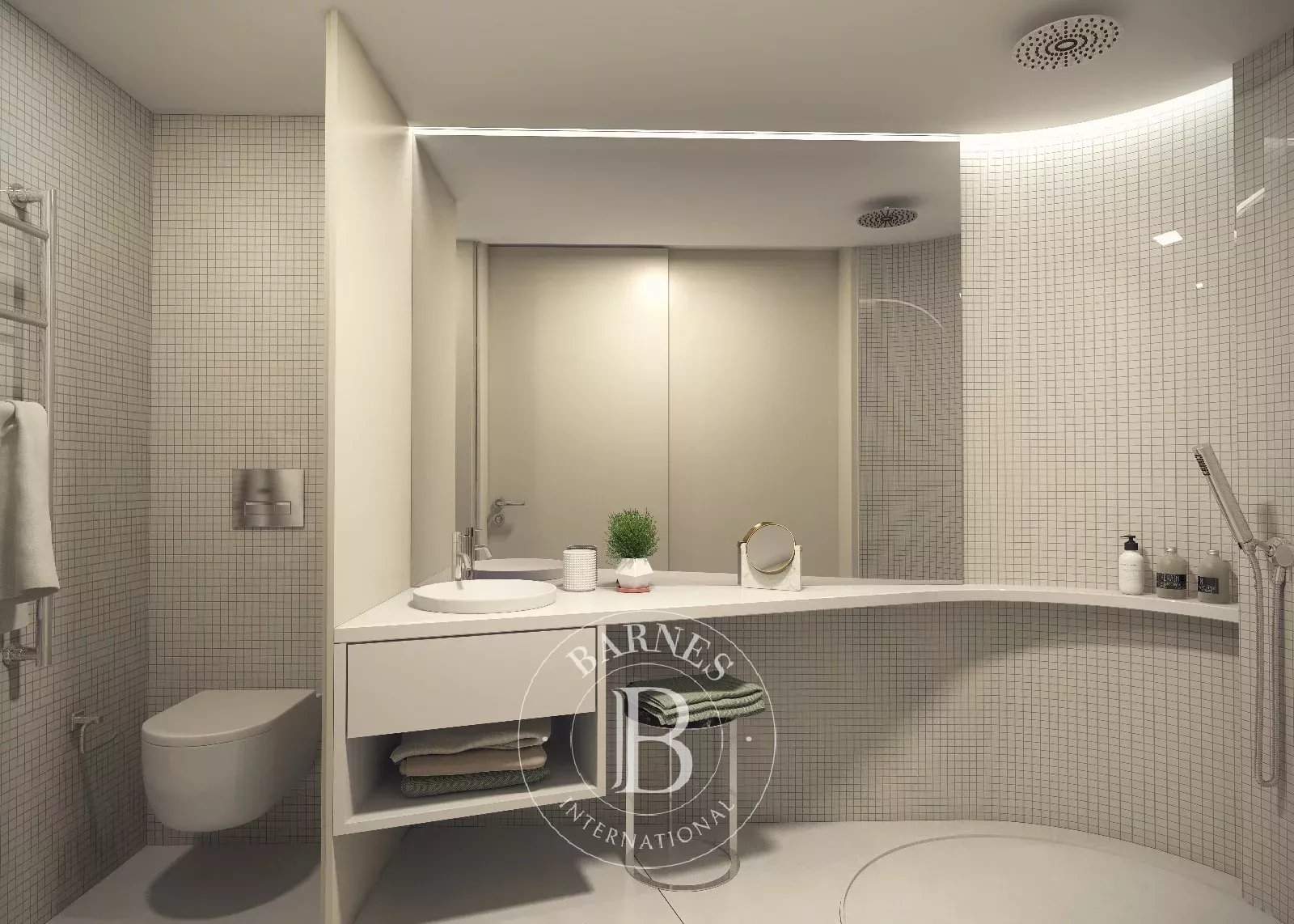   - Appartement 4 Pi&egrave;ces 3 Chambres - picture 5