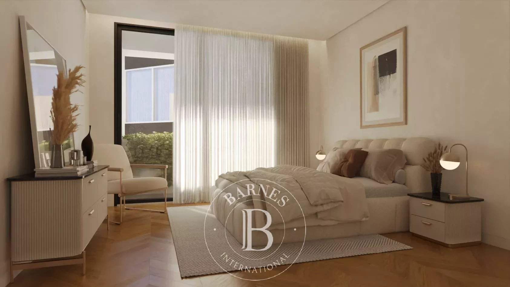 Cedofeita, Ildefonso, Sé, Miragaia, Nicolau, Vitória  - Appartement 3 Pi&egrave;ces 2 Chambres - picture 7