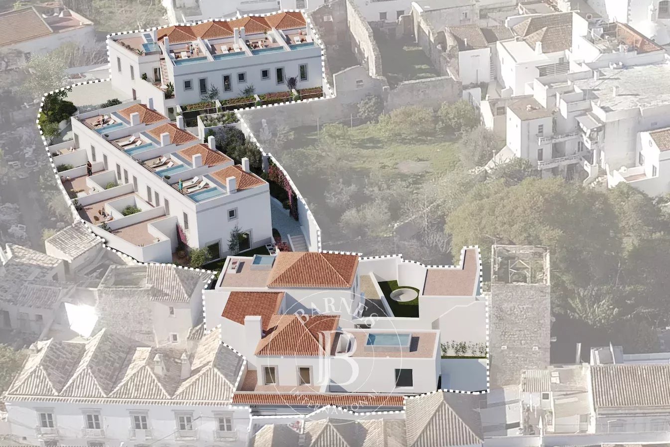 Tavira  - House 3 Bedrooms - picture 8