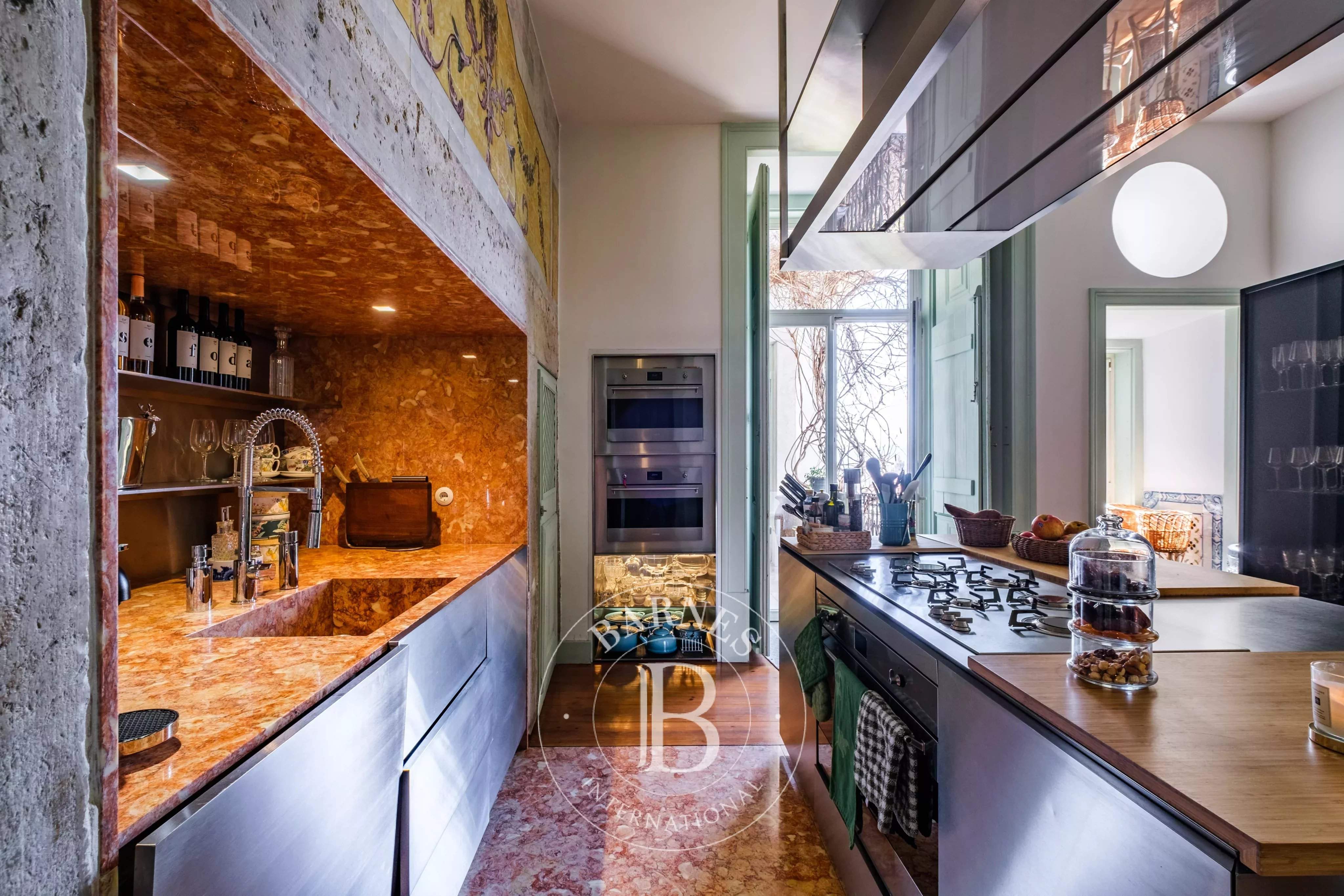 Santa Maria Maior  - Appartement  - picture 10