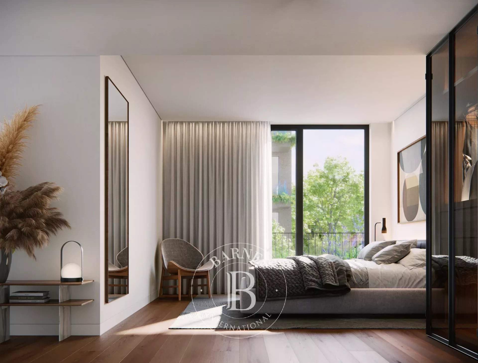 Aldoar, Foz do Douro e Nevogilde  - Apartment  - picture 5