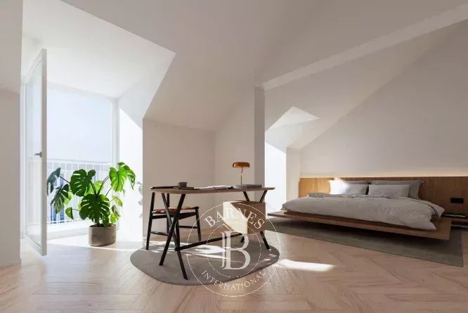 Alcântara  - Apartment 3 Bedrooms - picture 4