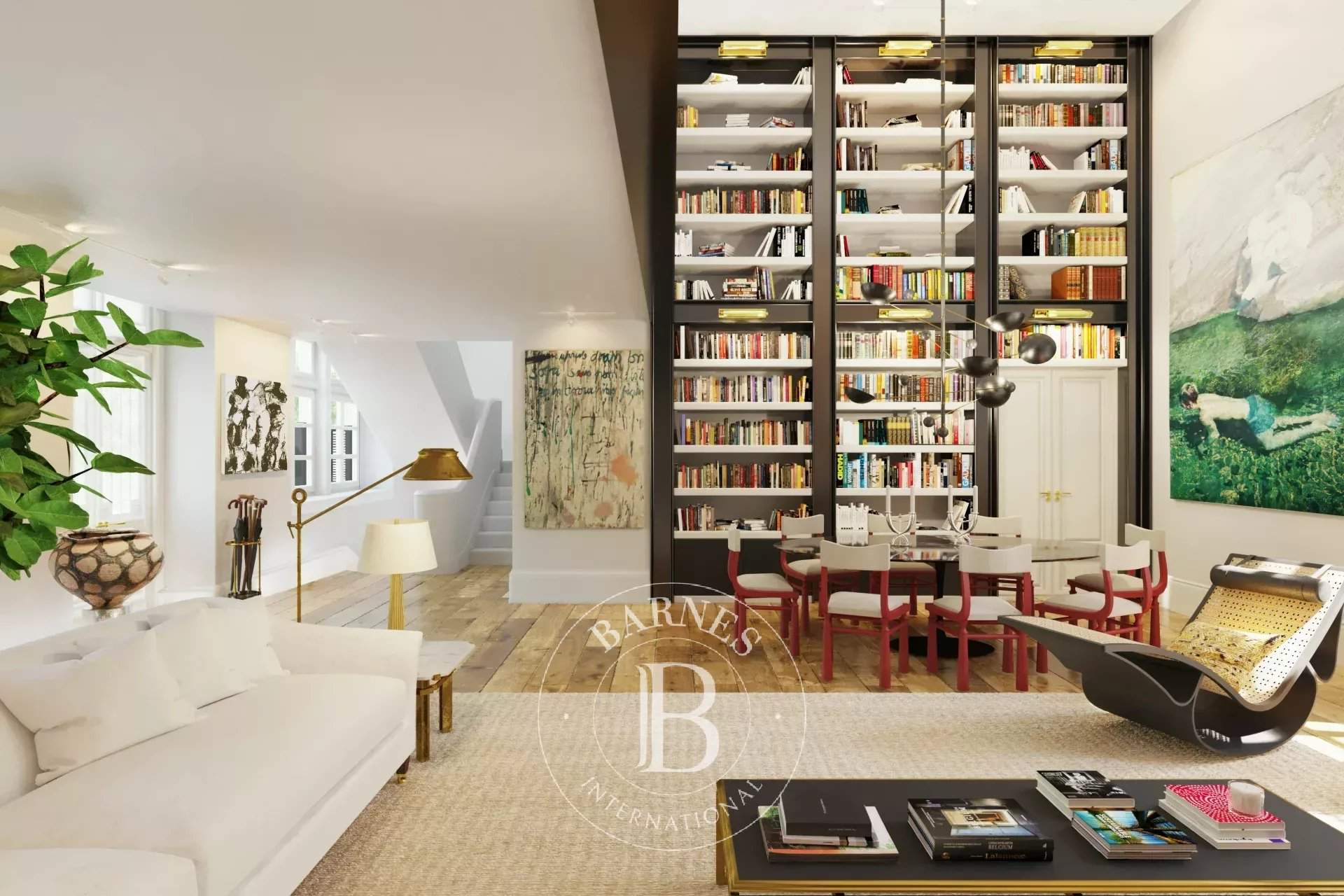 Estrela  - Duplex  - picture 1