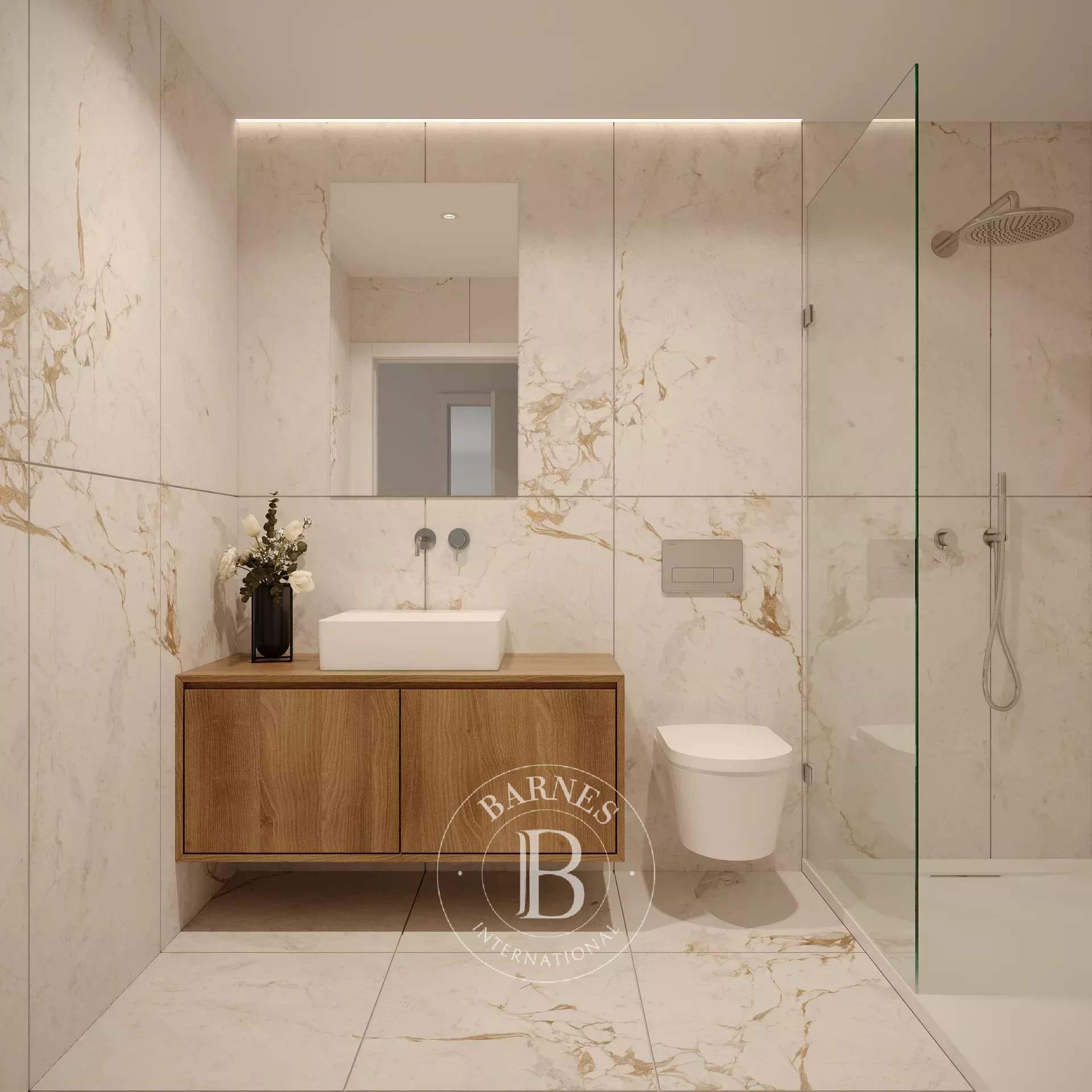 Porto  - Piso 2 Cuartos, 1 Habitacion - picture 4