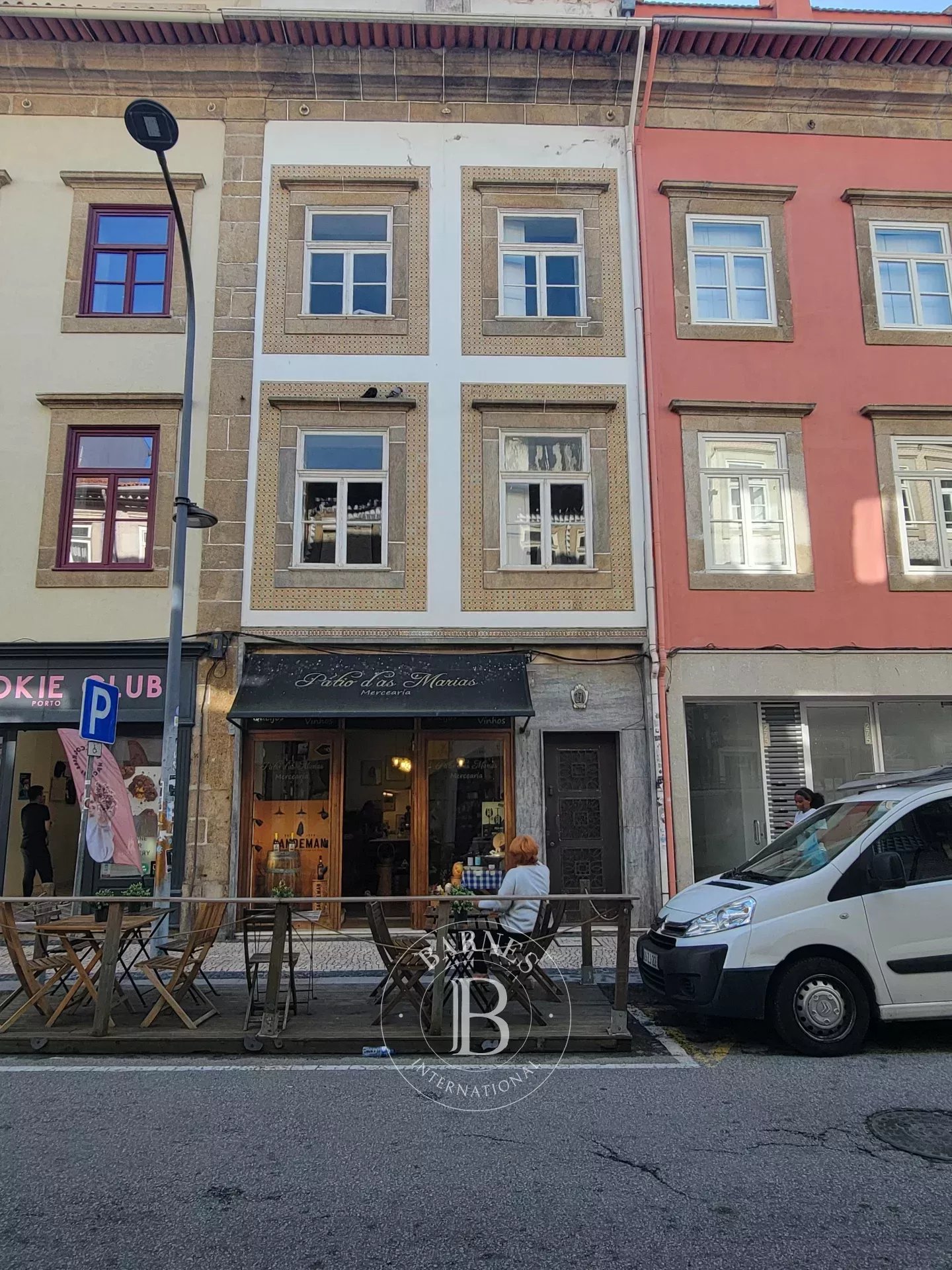 Cedofeita, Ildefonso, Sé, Miragaia, Nicolau, Vitória  - Appartement 3 Pi&egrave;ces - picture 3