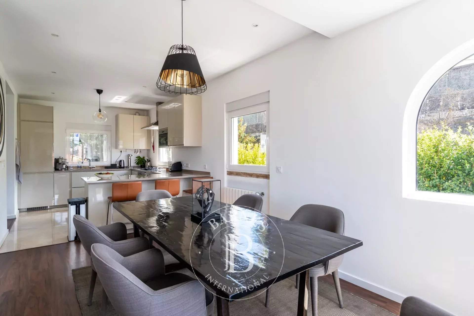 Lisboa  - Maison 5 Pi&egrave;ces 3 Chambres - picture 5