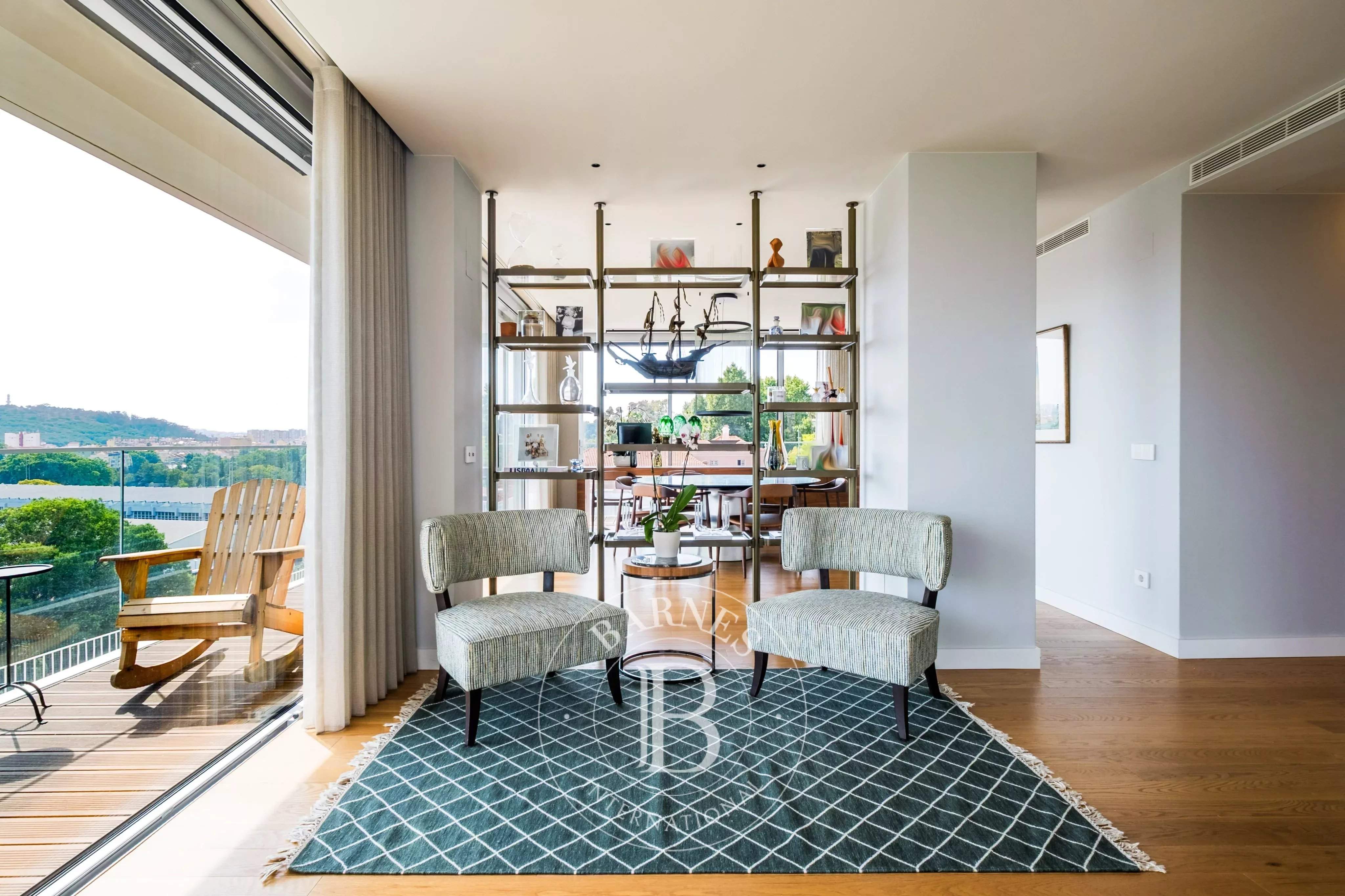 Lisboa  - Appartement  - picture 6