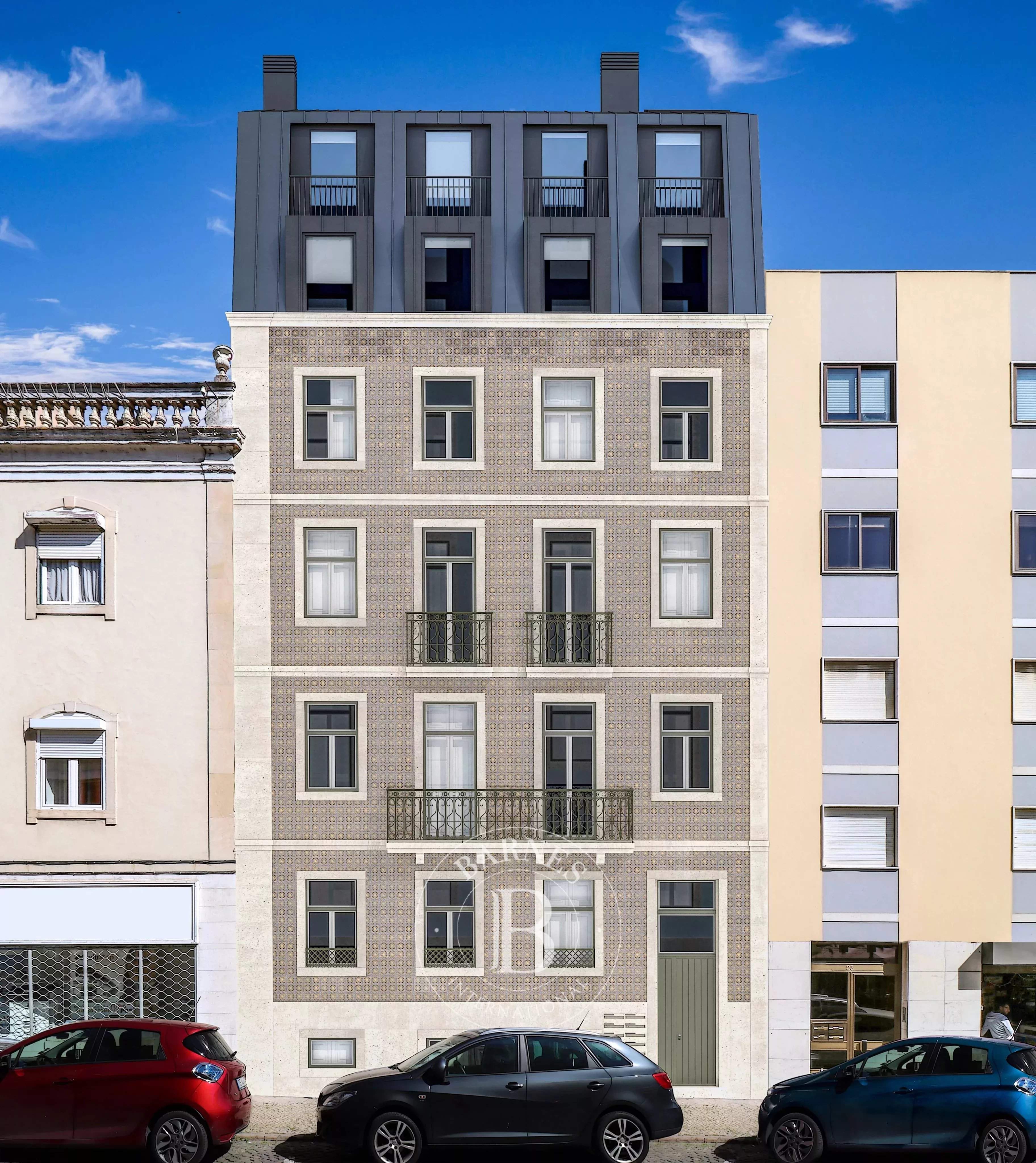 Lisboa  - Appartement  - picture 7
