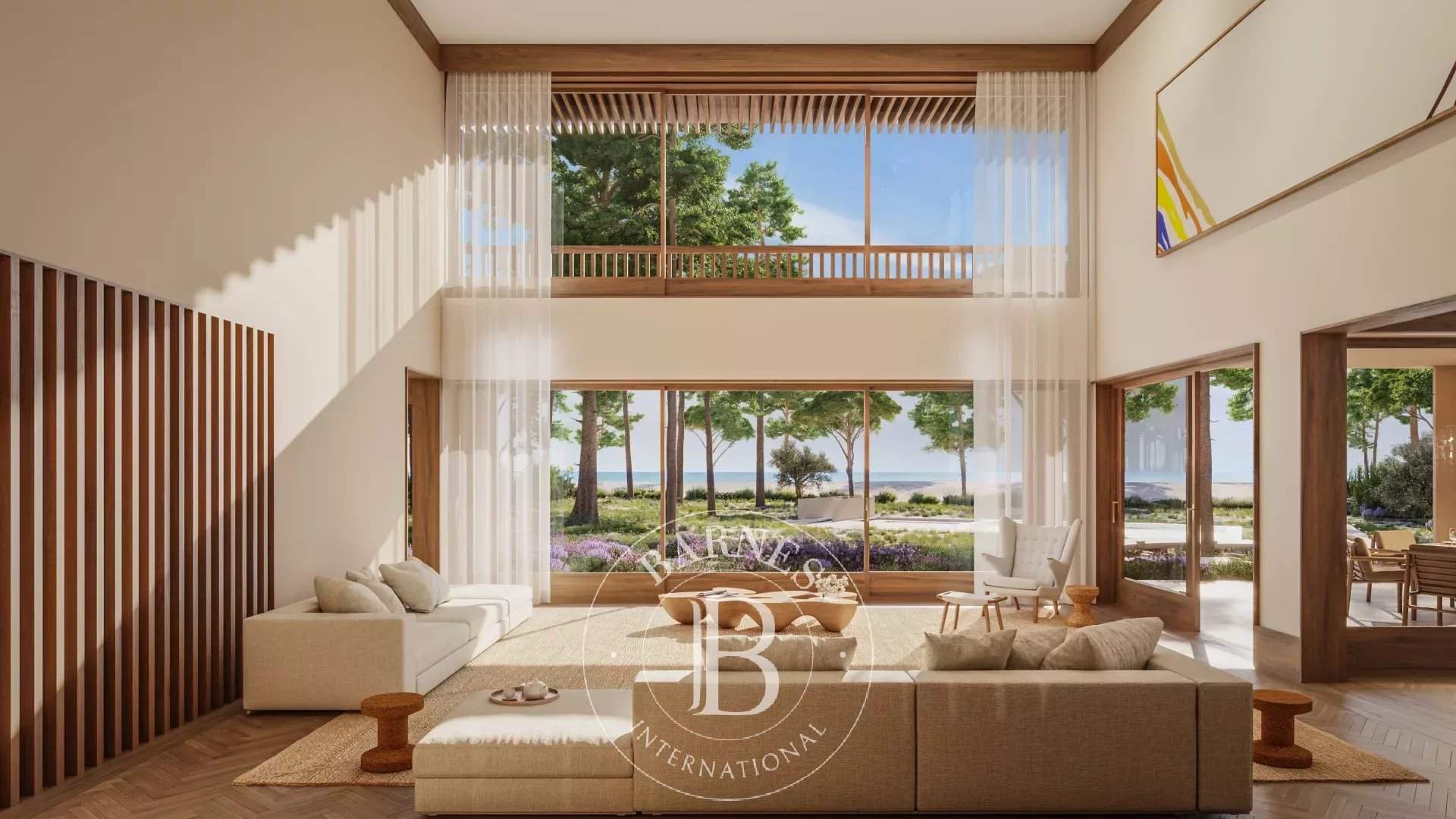 Carvalhal  - Maison  - picture 1