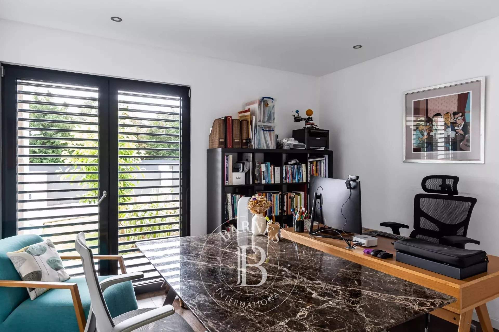 Cascais e Estoril  - Villa 6 Bedrooms - picture 11