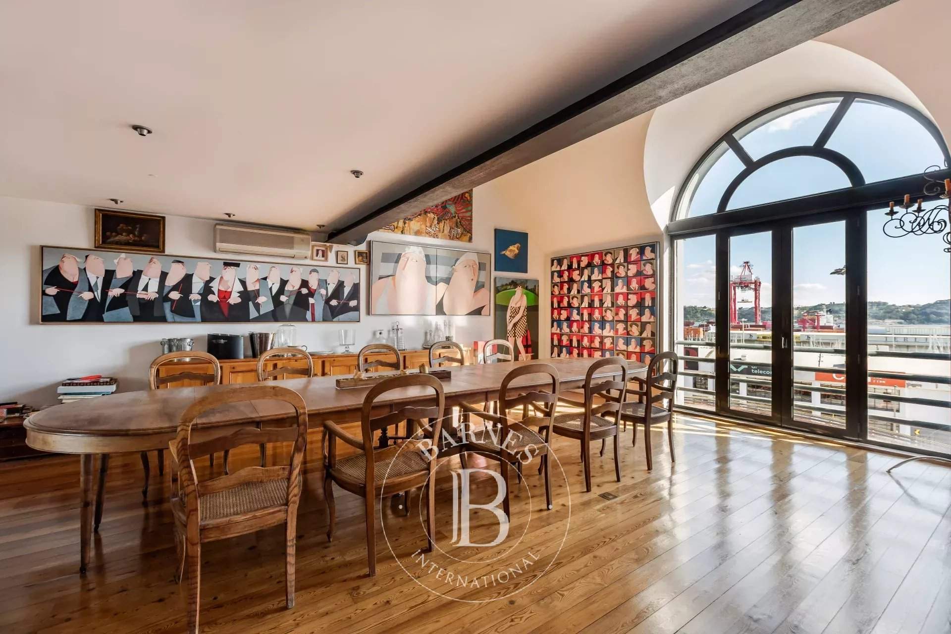 Lisboa  - Loft  - picture 11