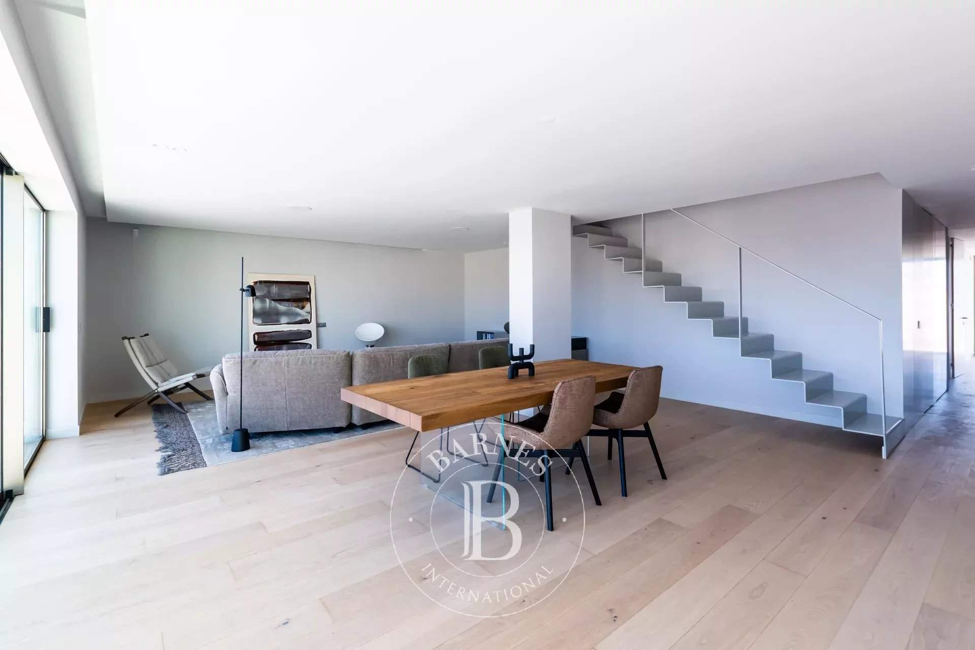 Avenidas Novas  - Penthouse 5 Pi&egrave;ces 4 Chambres - picture 3