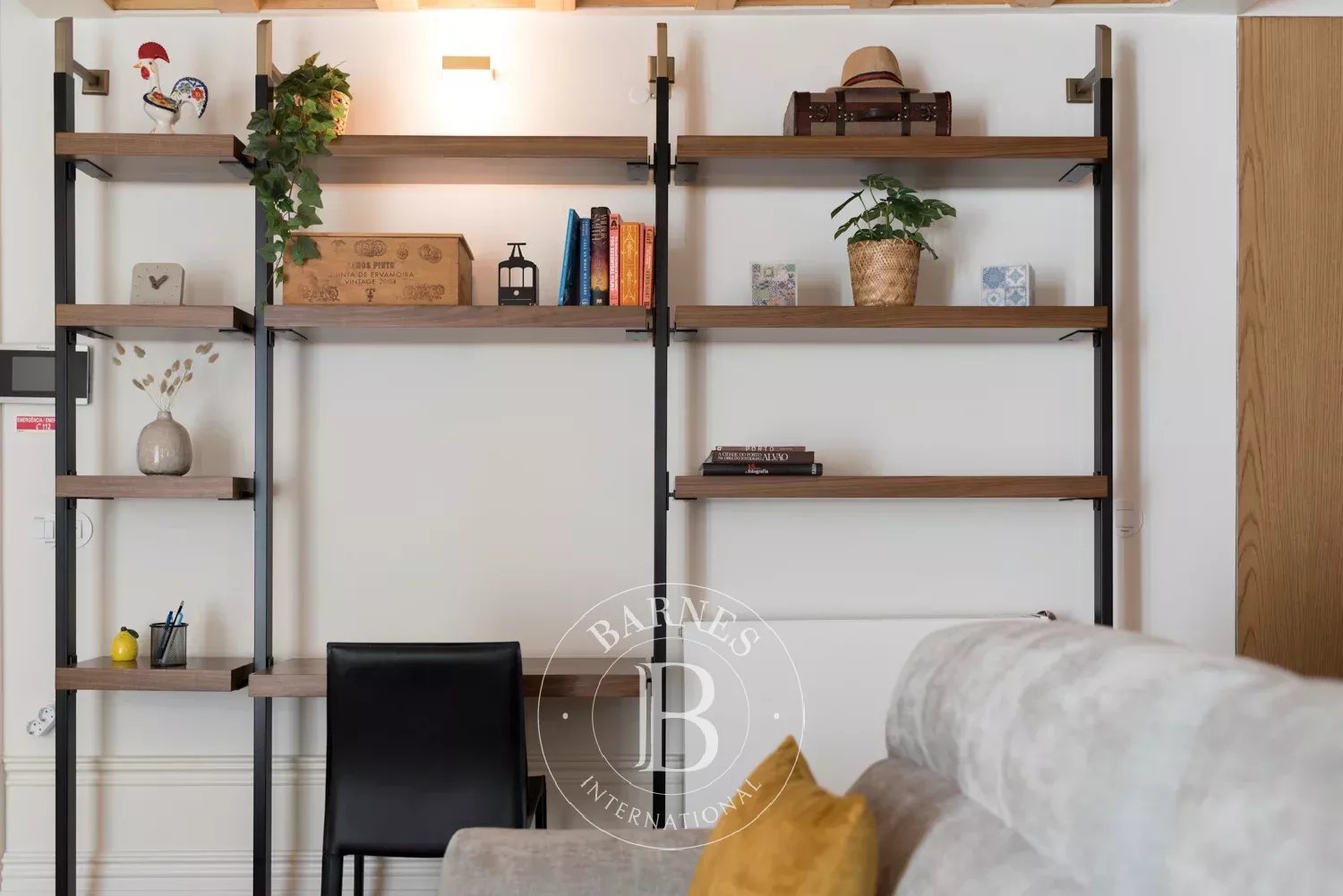 Porto  - Piso 1 Cuarto, 1 Habitacion - picture 16