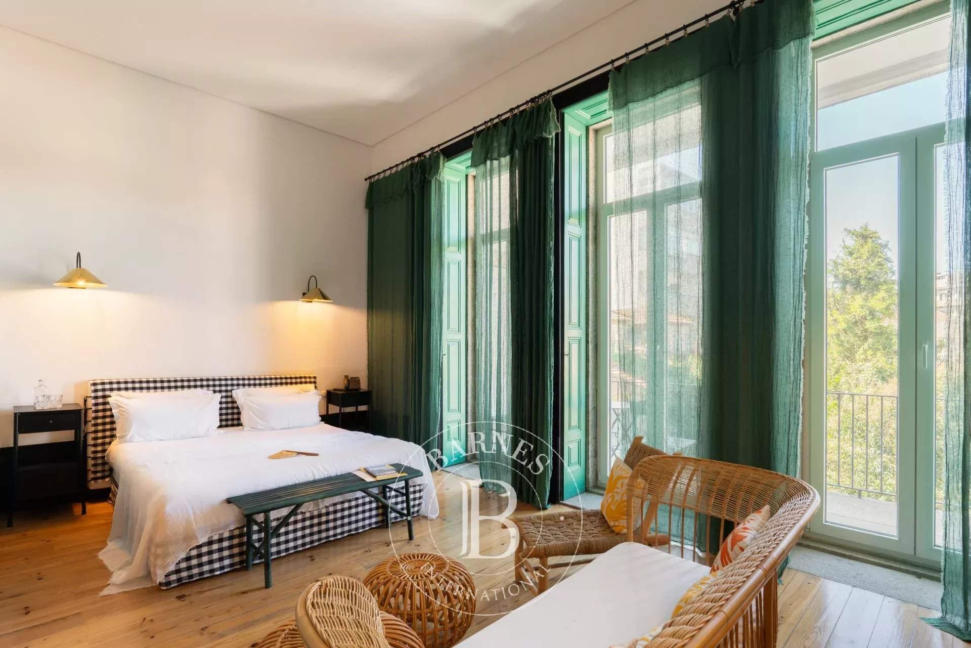 Cedofeita, Ildefonso, Sé, Miragaia, Nicolau, Vitória  - Hôtel 12 Pi&egrave;ces 10 Chambres - picture 4