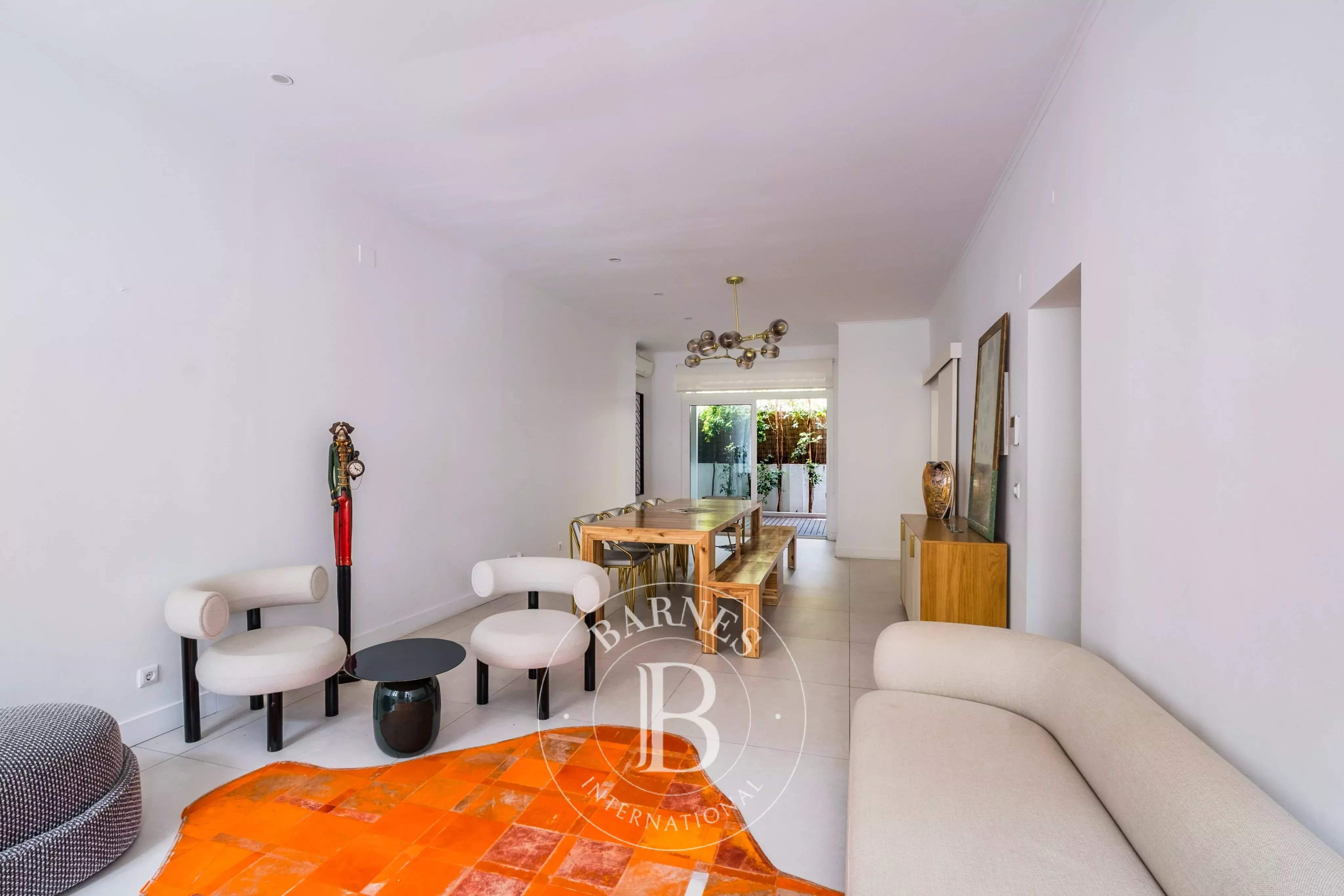 Campo de Ourique  - Maison  - picture 5