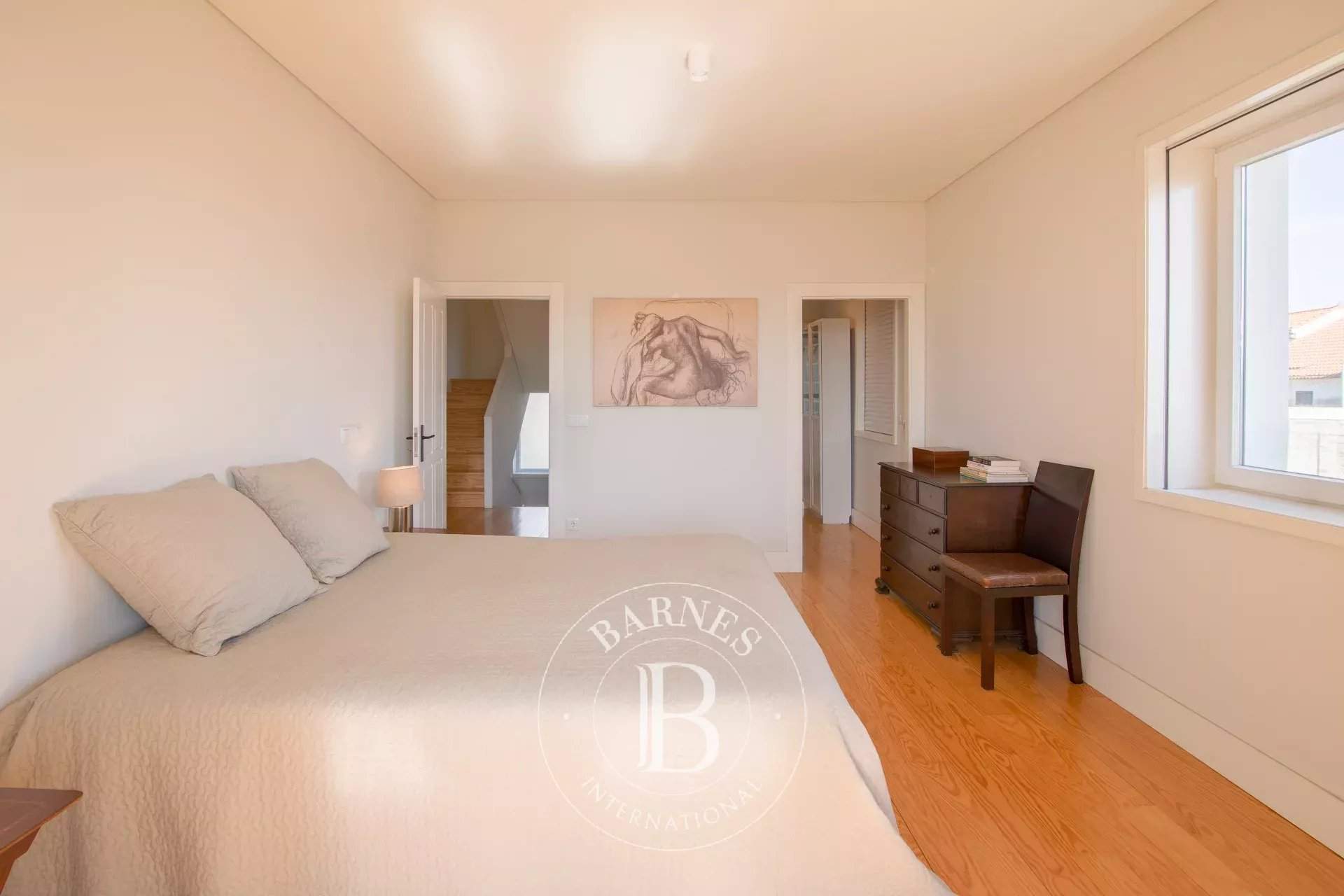 Aldoar, Foz do Douro e Nevogilde  - Casa 6 Cuartos 5 Habitaciones - picture 14