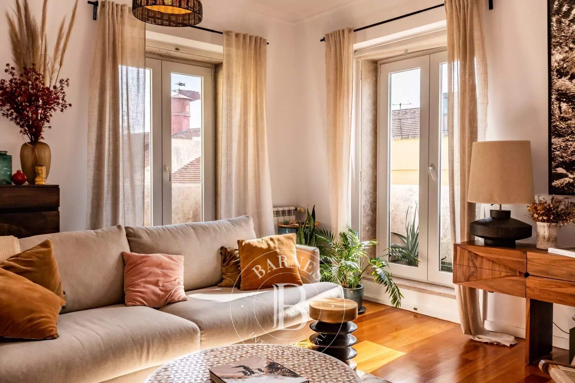 Lisboa  - Appartement  - picture 10