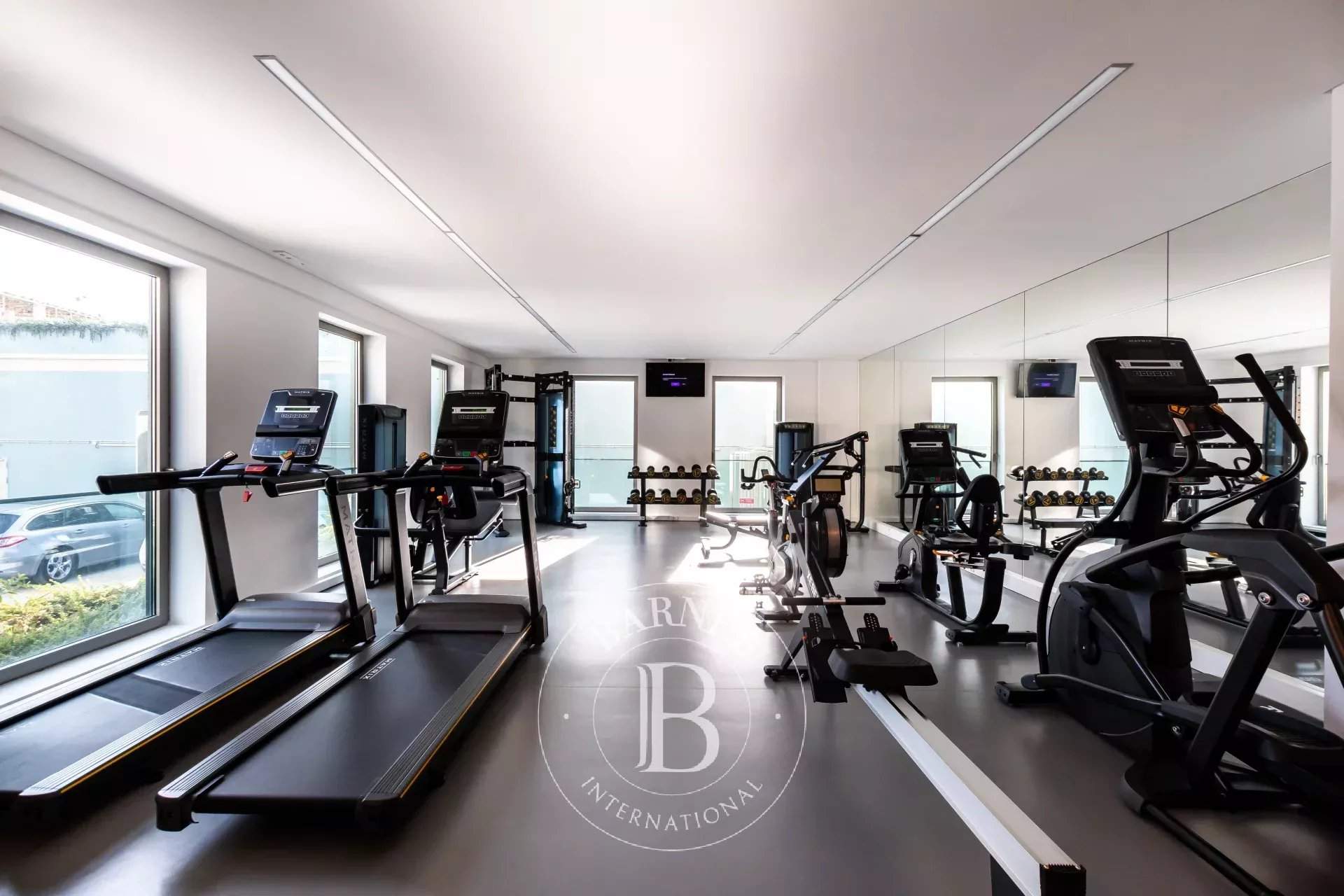 Cascais e Estoril  - Apartment 2 Bedrooms - picture 12