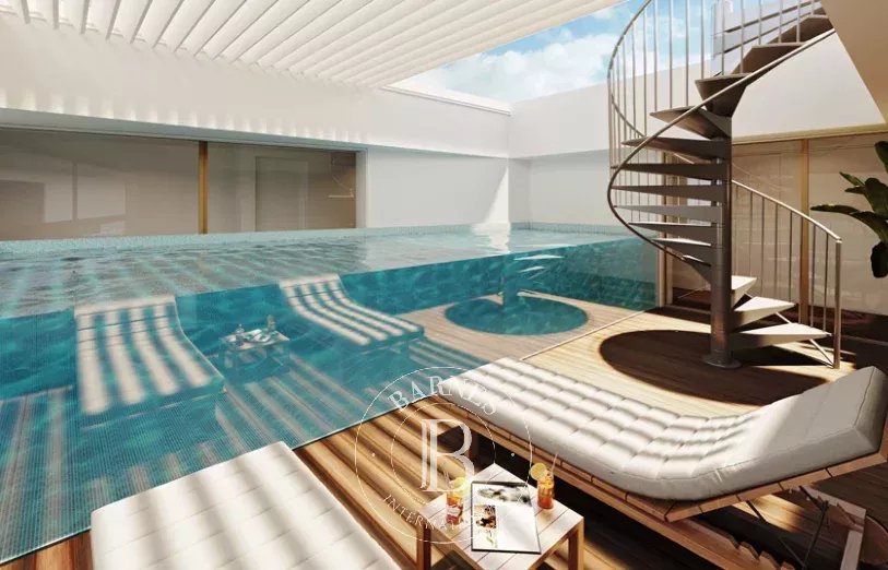 Aldoar, Foz do Douro e Nevogilde  - Penthouse 4 Bedrooms - picture 2