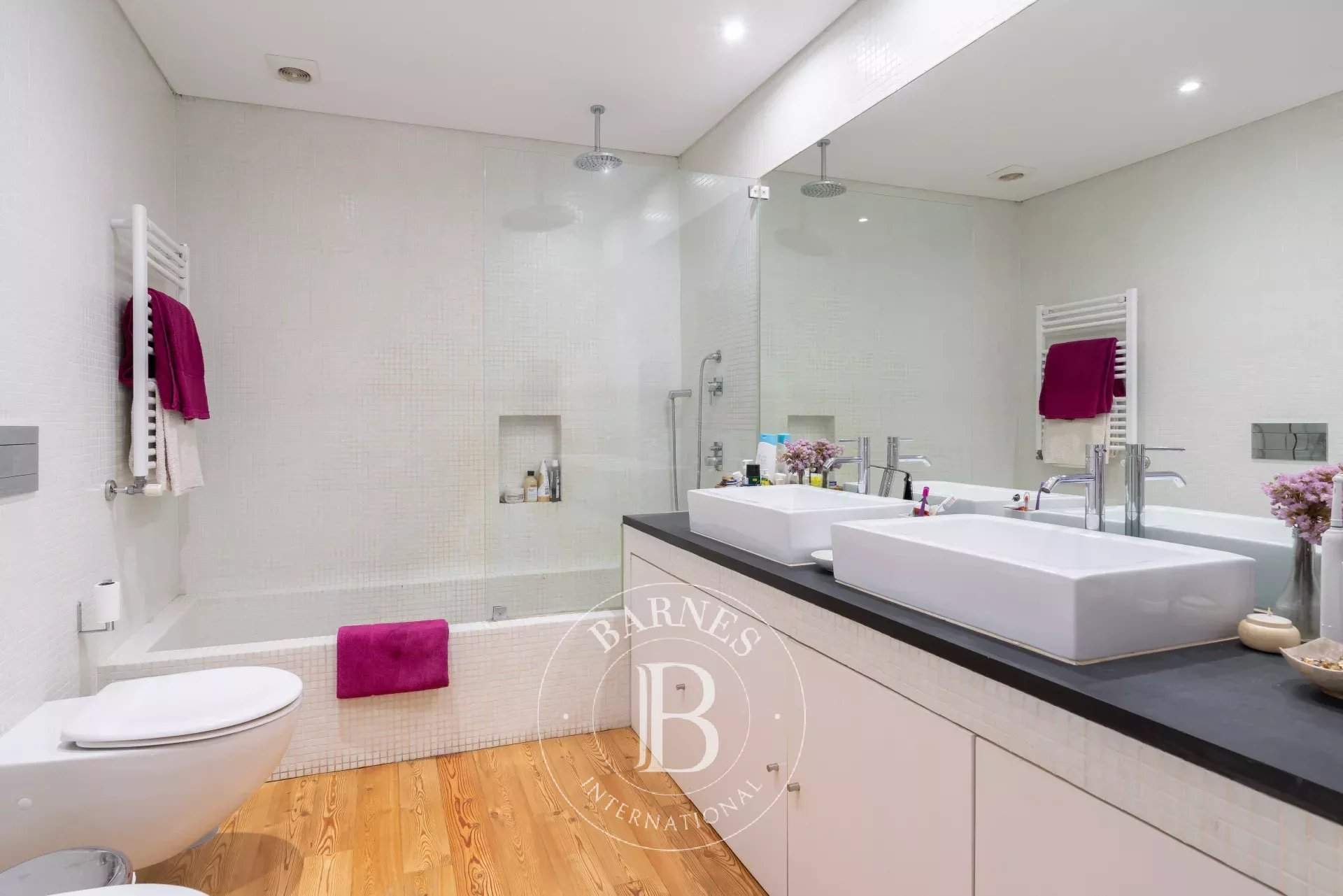 Lordelo do Ouro e Massarelos  - Casa adosada 5 Cuartos 4 Habitaciones - picture 16