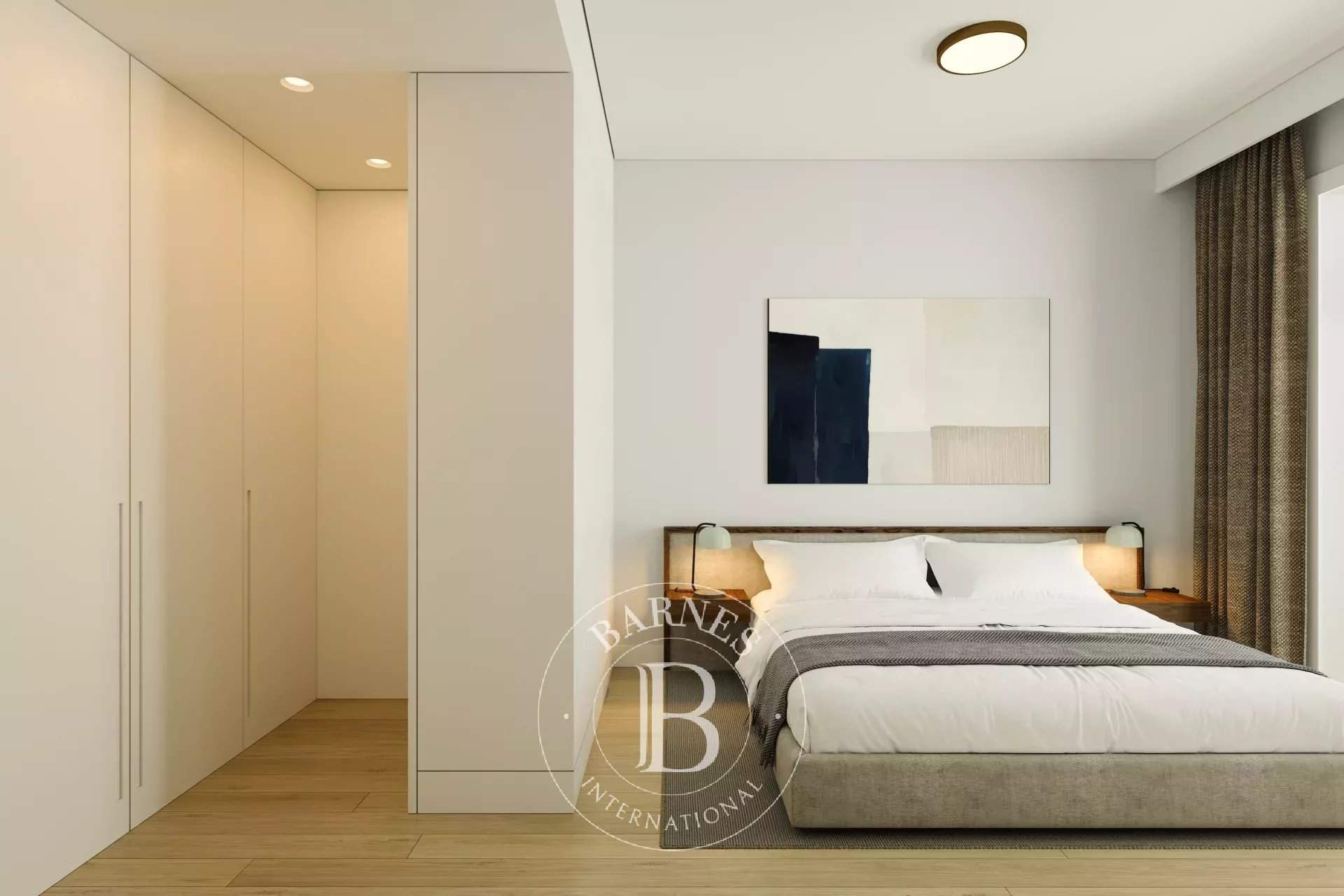 Avenidas Novas  - Appartement 2 Pi&egrave;ces, 1 Chambre - picture 2