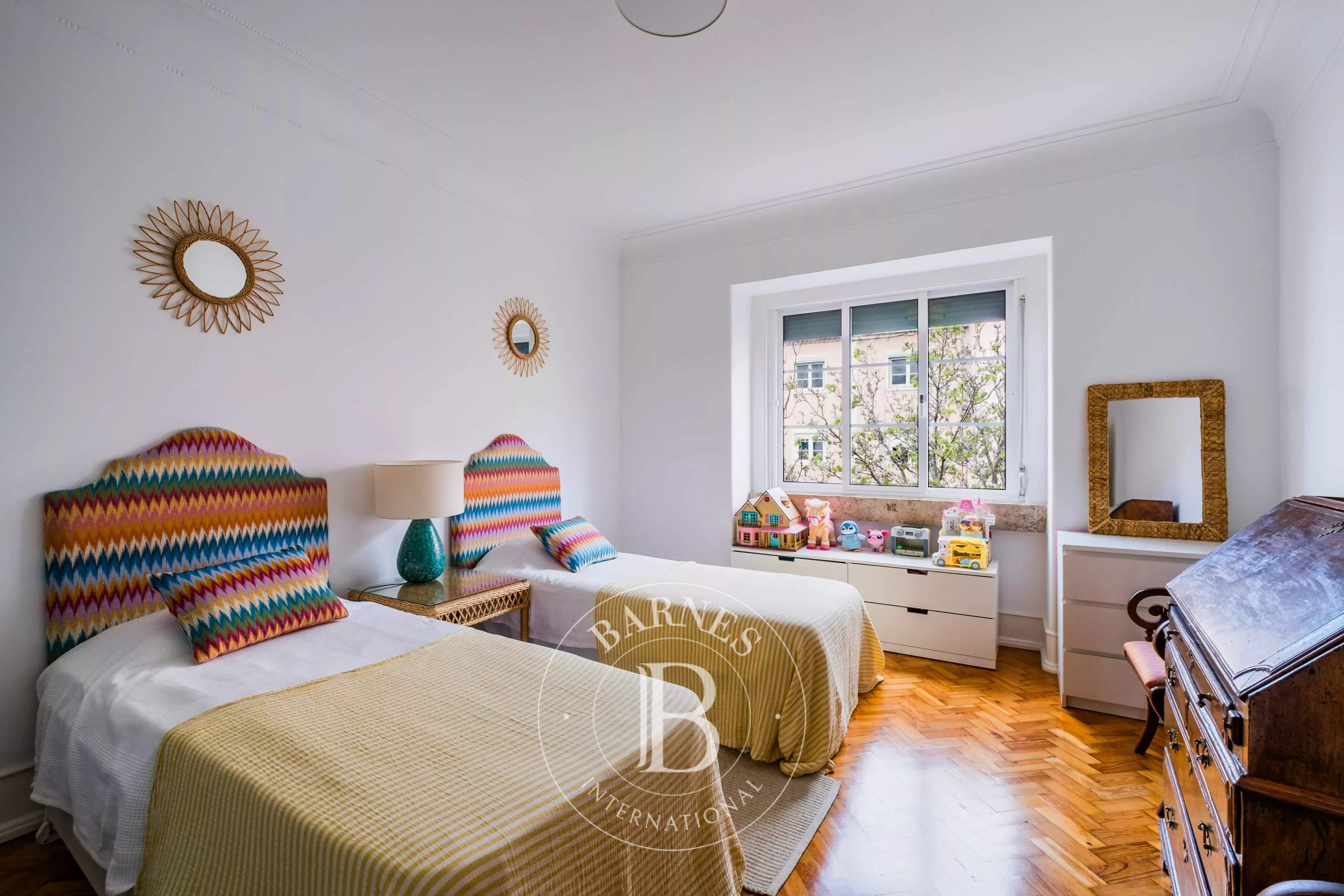 Lisboa  - Appartement  - picture 16