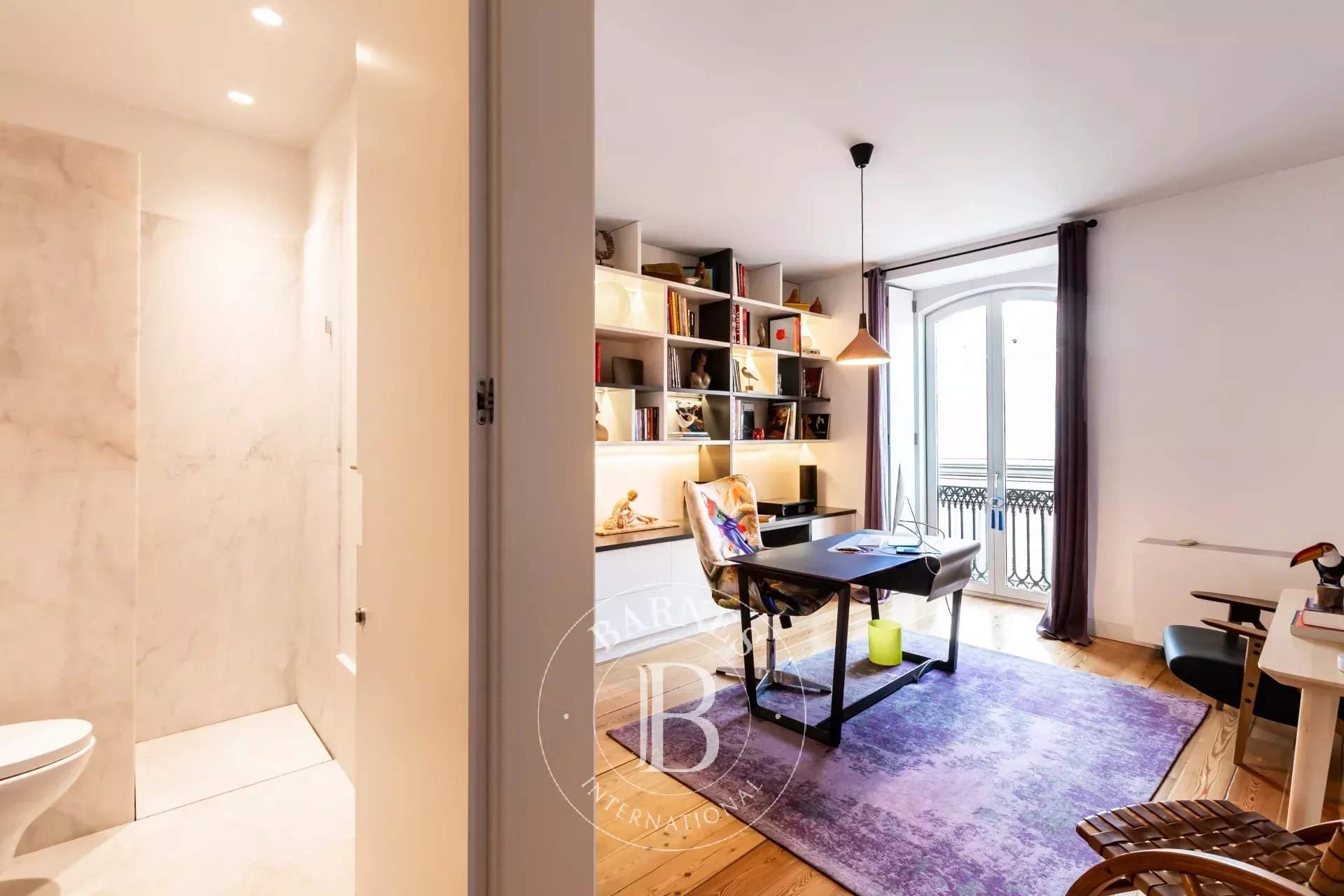 Estrela  - Appartement 5 Pièces 3 Chambres - picture 12