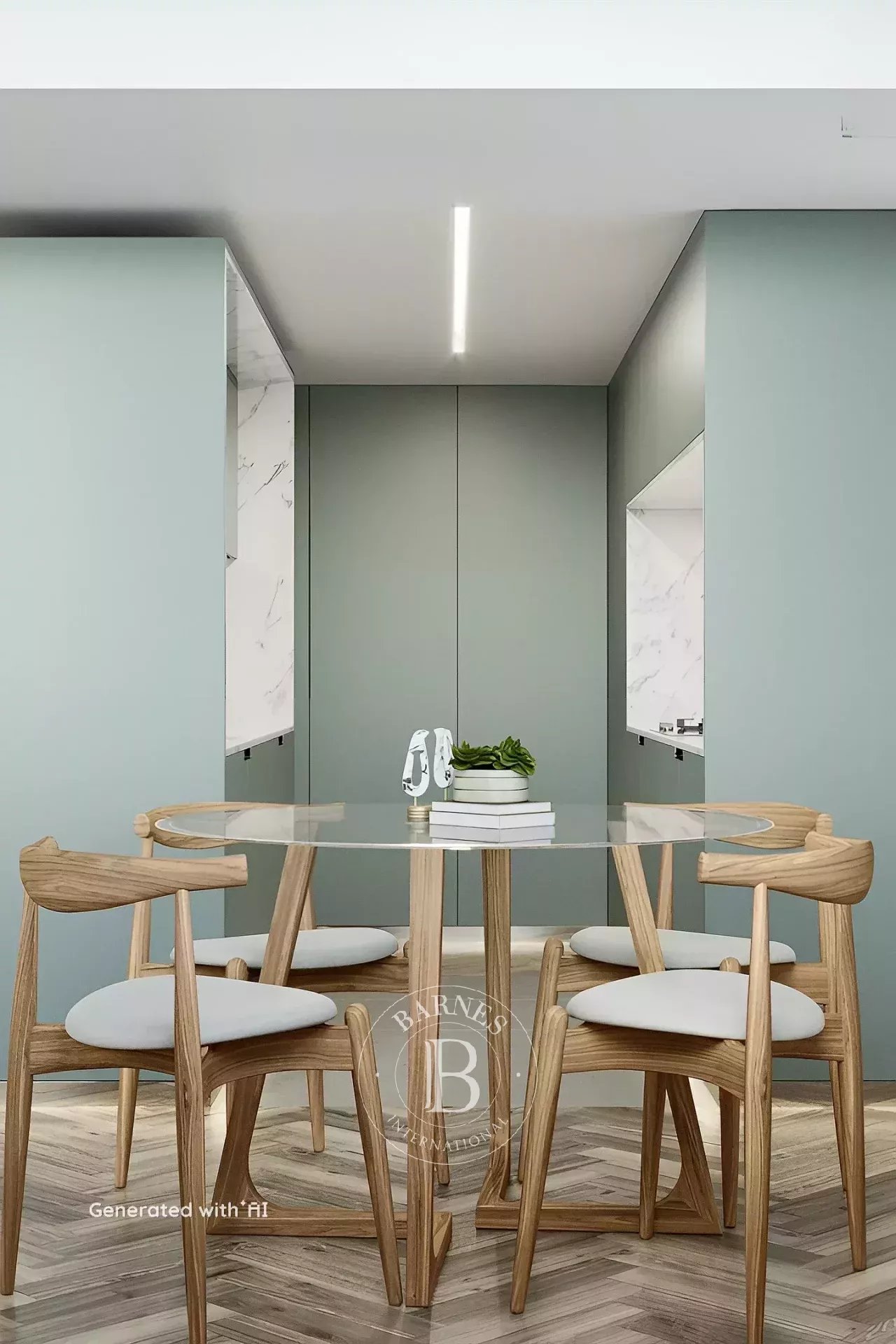 Cedofeita, Ildefonso, Sé, Miragaia, Nicolau, Vitória  - Appartement 4 Pi&egrave;ces 3 Chambres - picture 3