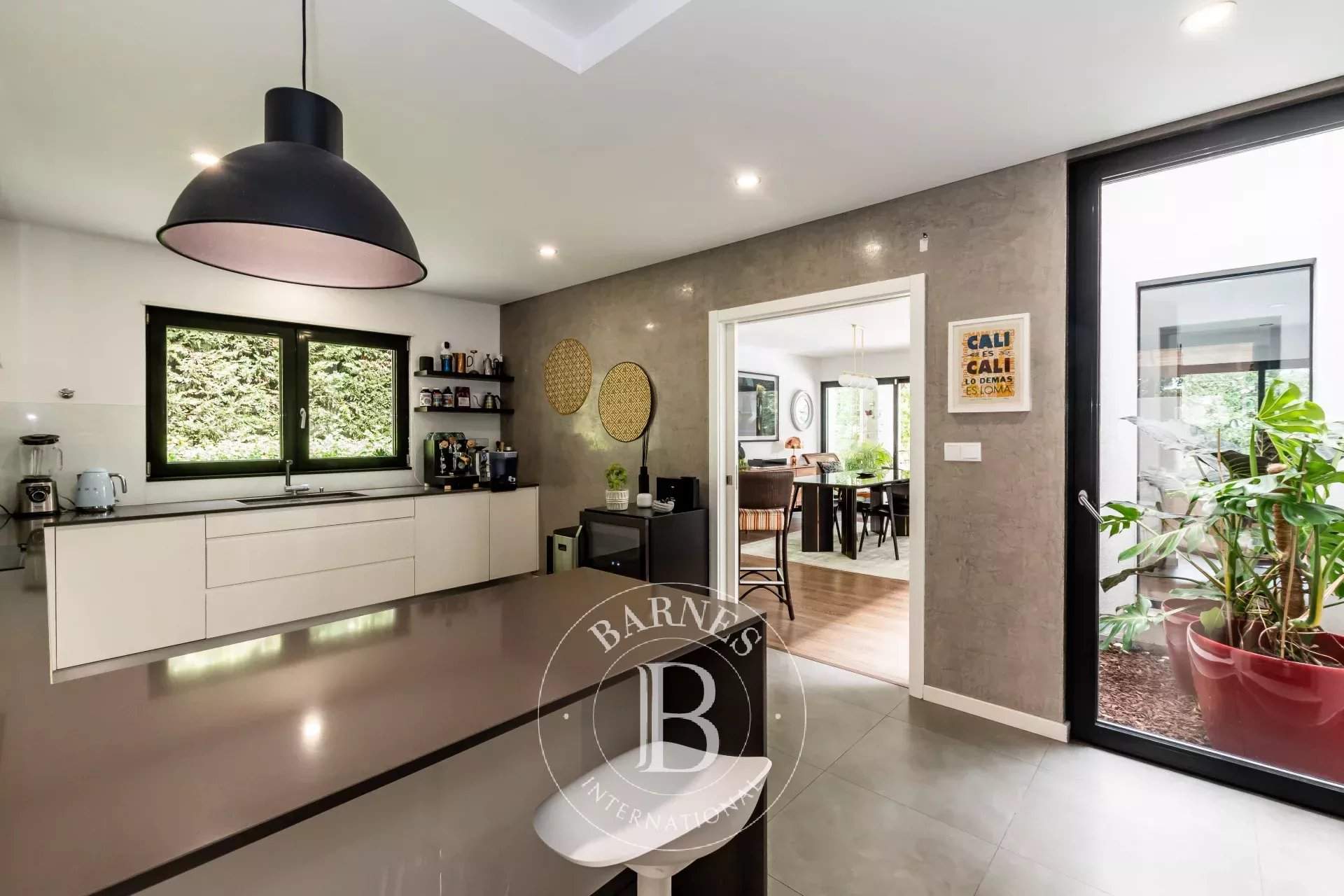 Cascais e Estoril  - Villa 6 Bedrooms - picture 7