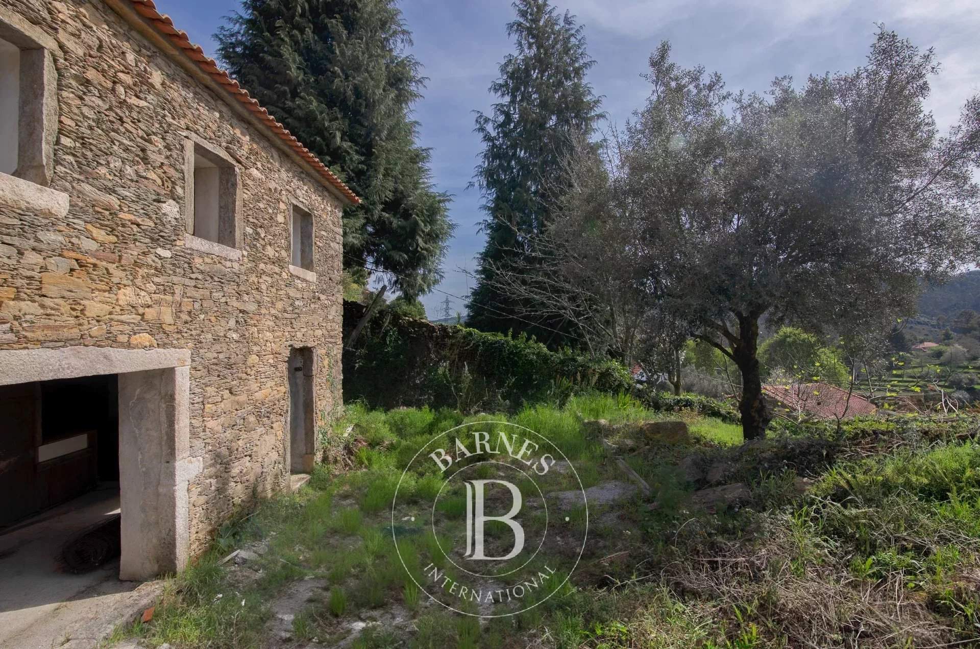 Gondar e Orbacém  - Village house 3 Bedrooms - picture 12