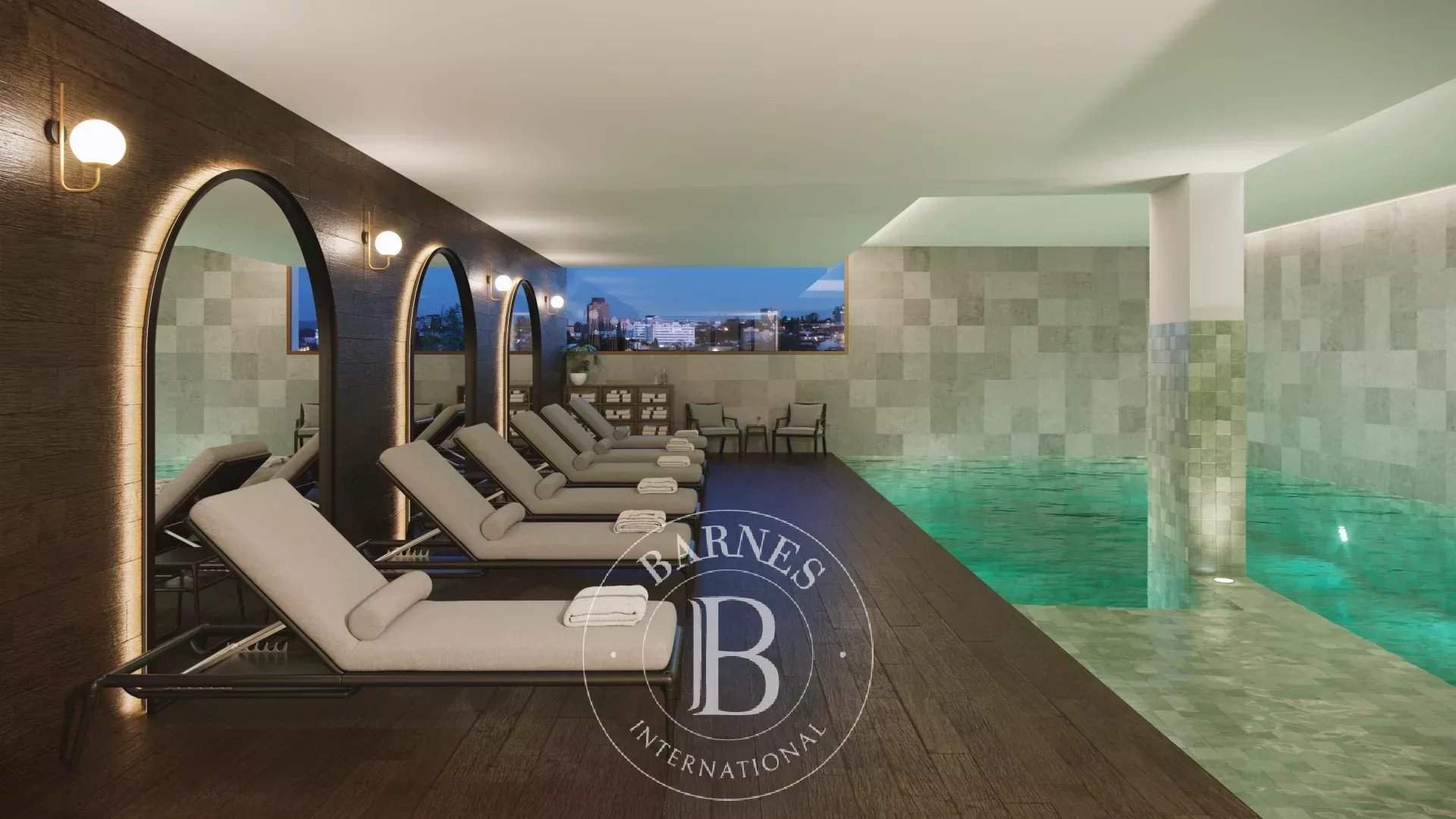 Vila Nova De Gaia  - Appartement  - picture 9